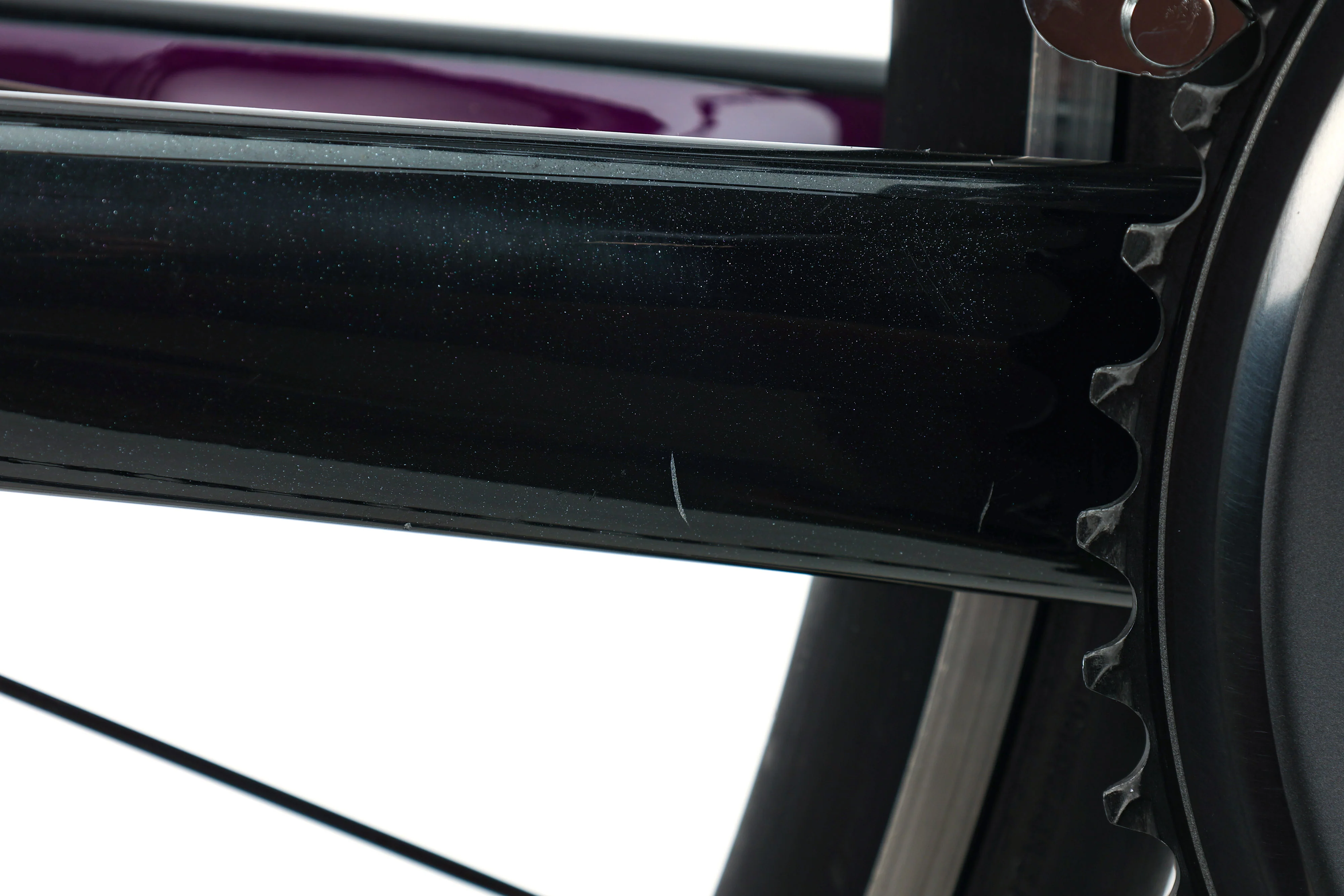 Trek Silque SSL Women's Road Bike - 2016, 52cm - Image 9