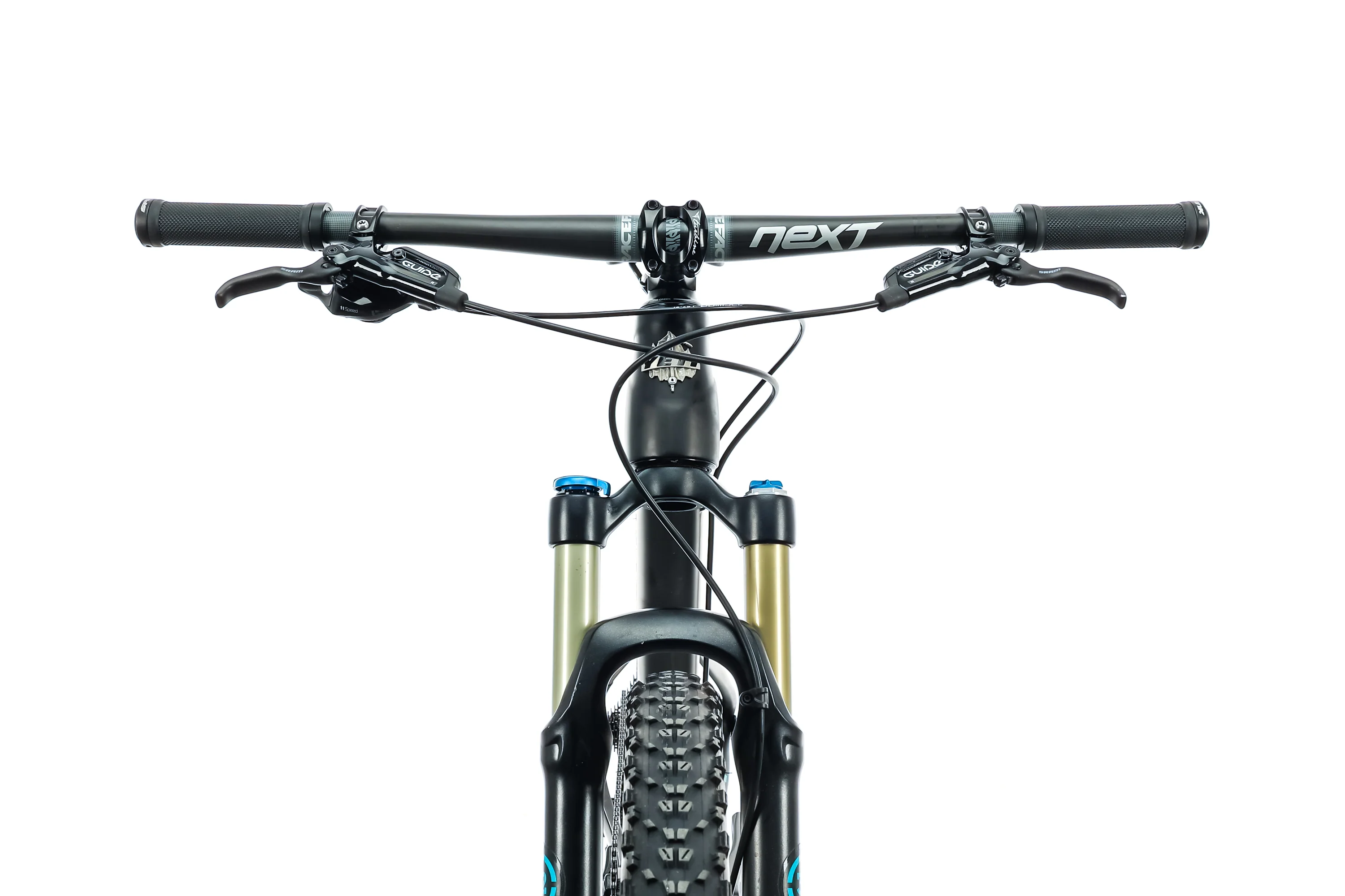 Yeti ASR Mountain Bike - 2016, Large - Image 6
