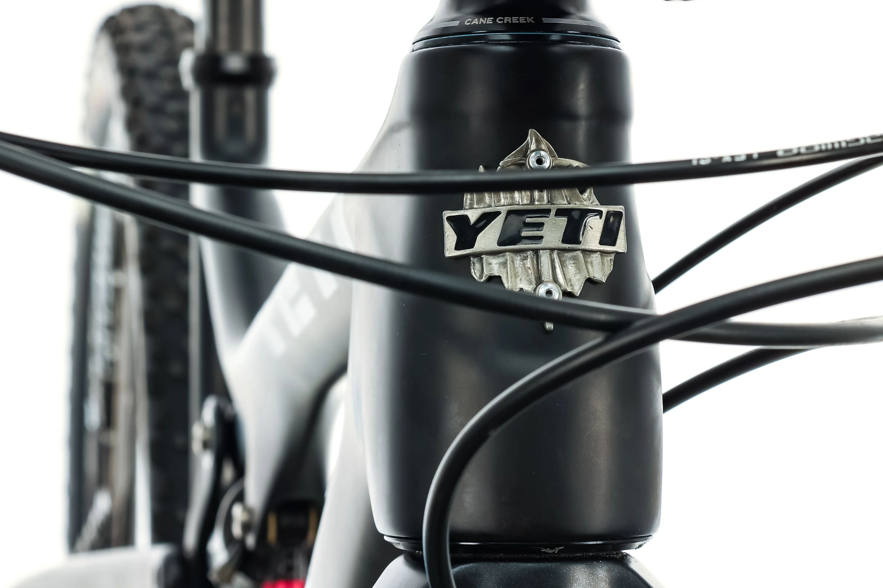 Yeti ASR Mountain Bike - 2016, Large - Image 8
