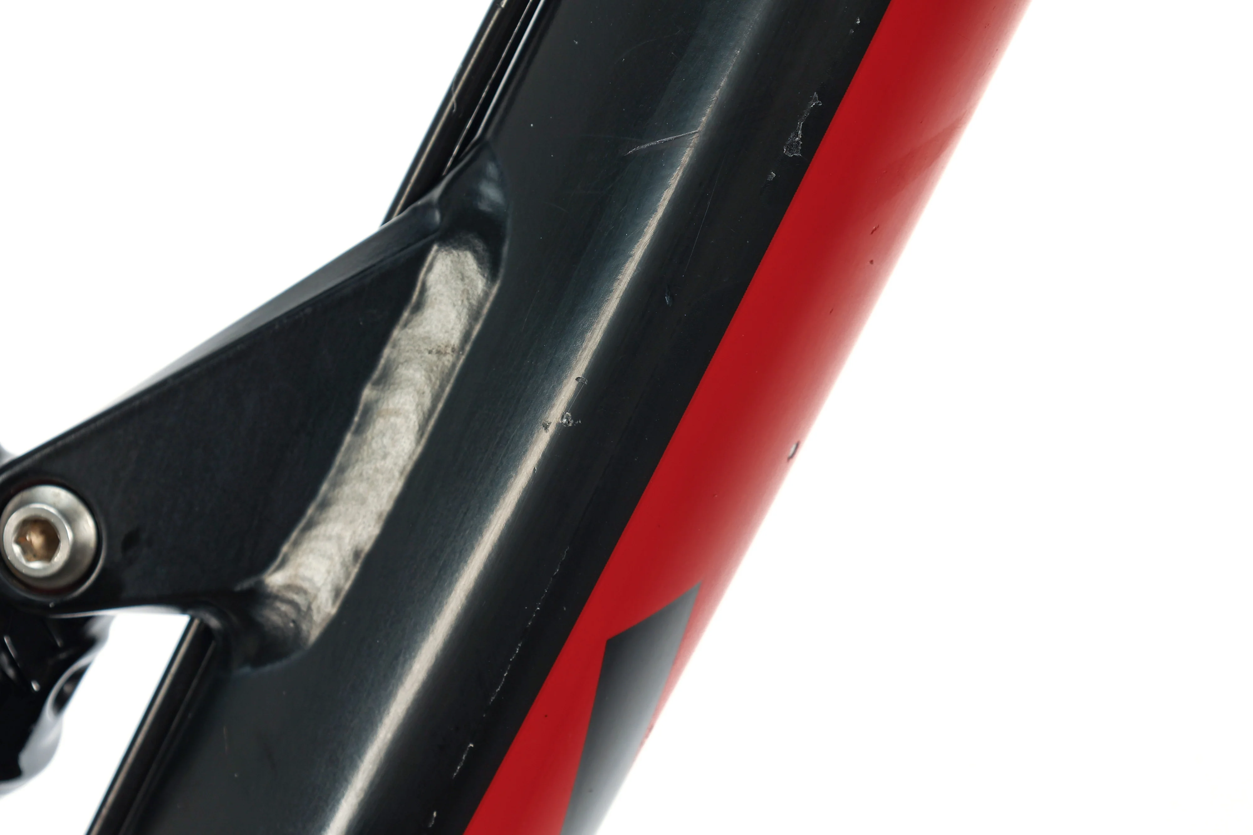 YT Capra AL Comp 1 Mountain Bike - 2016, Medium - Image 16