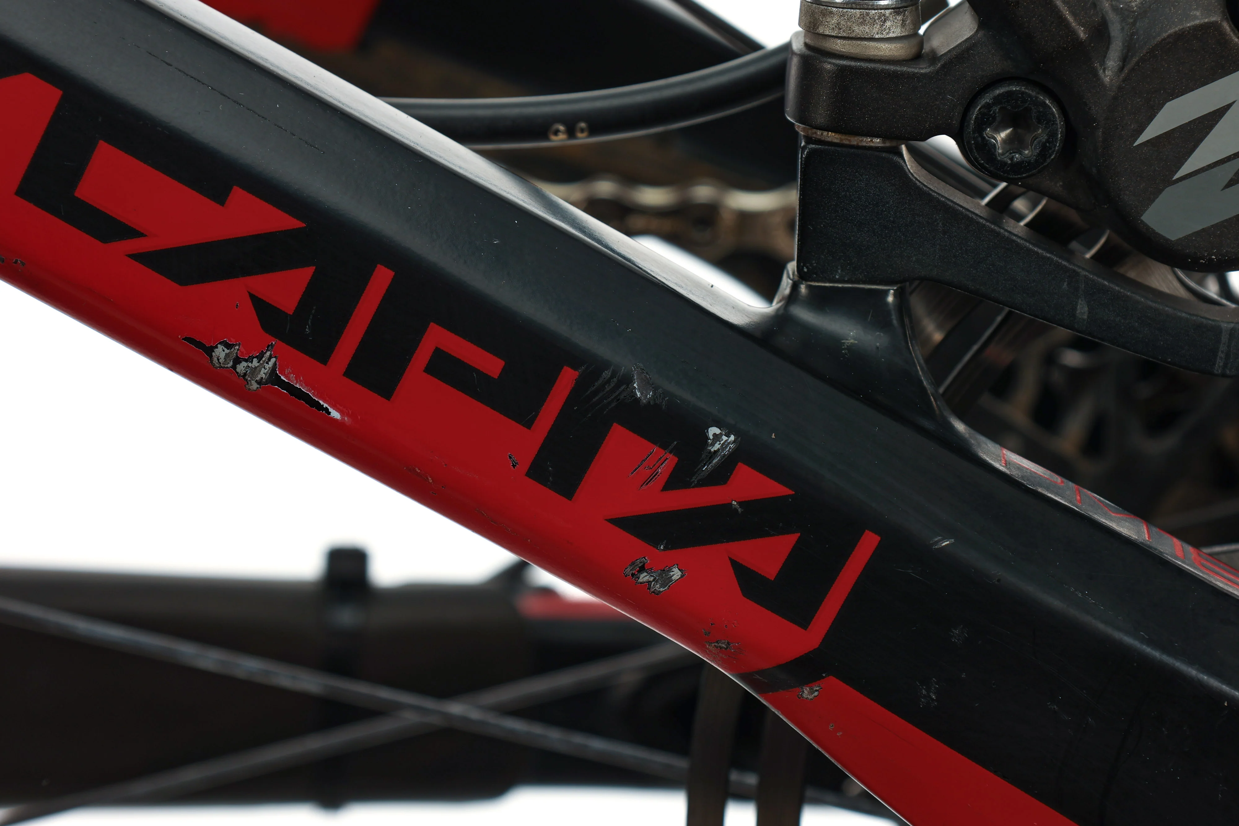 YT Capra AL Comp 1 Mountain Bike - 2016, Medium - Image 20