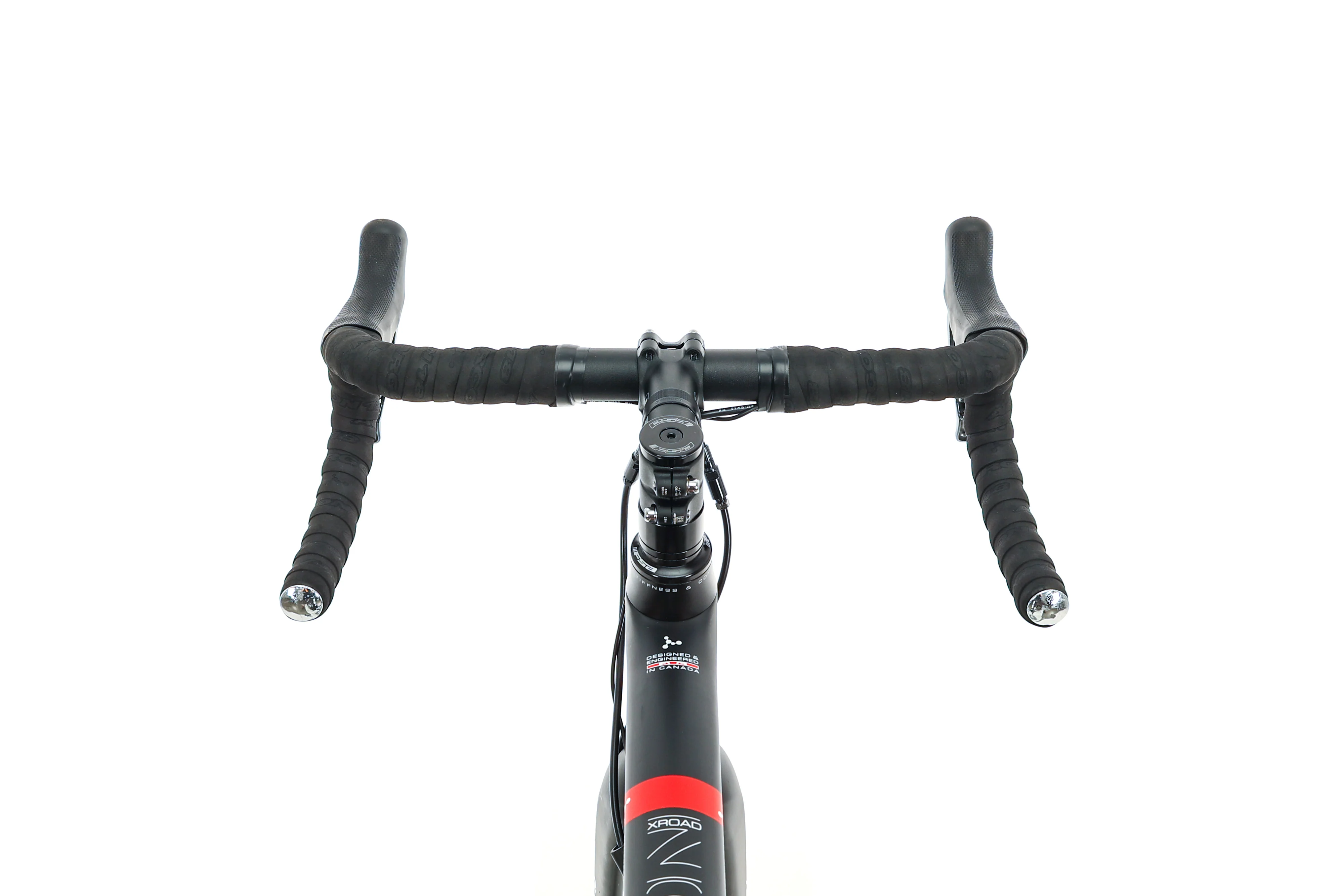 Argon 18 Krypton Xroad Road Bike - 2017, Medium - Image 6