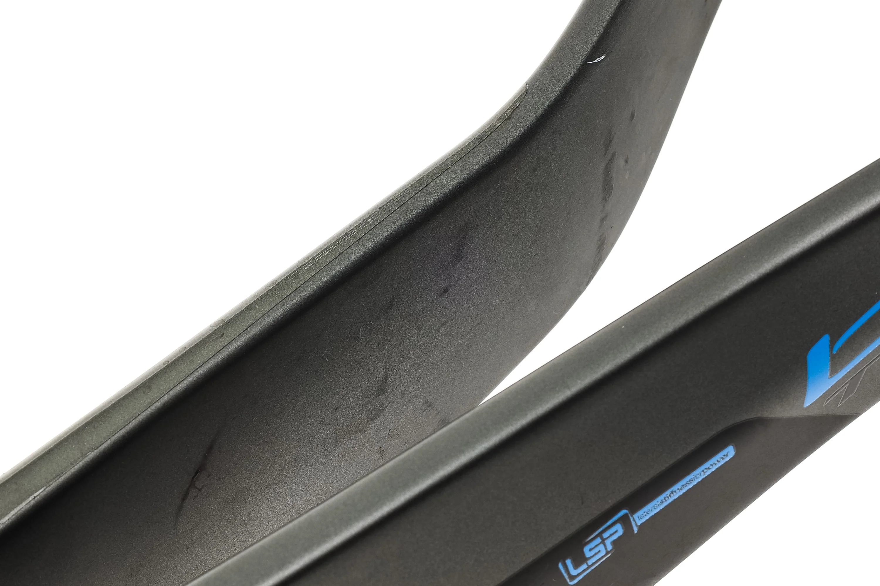 Blue Triad Elite Medium Frameset - 2017 - Image 10