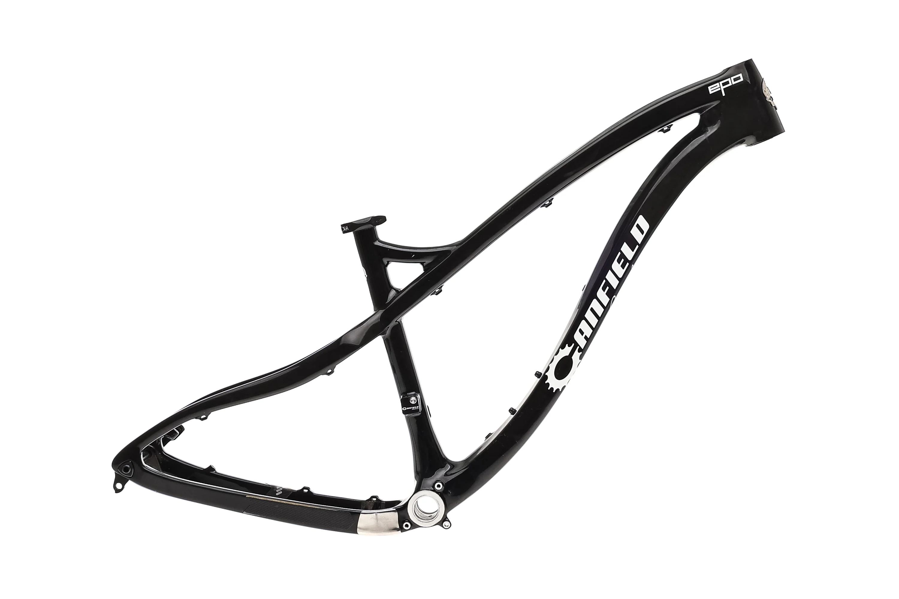 Canfield EPO Medium Frameset - 2017 - Image 3