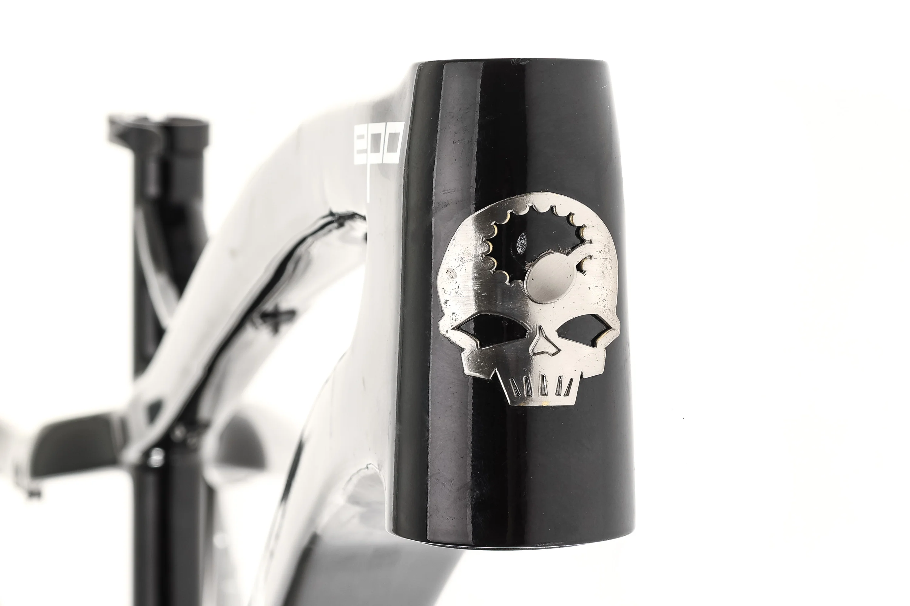 Canfield EPO Medium Frameset - 2017 - Image 4