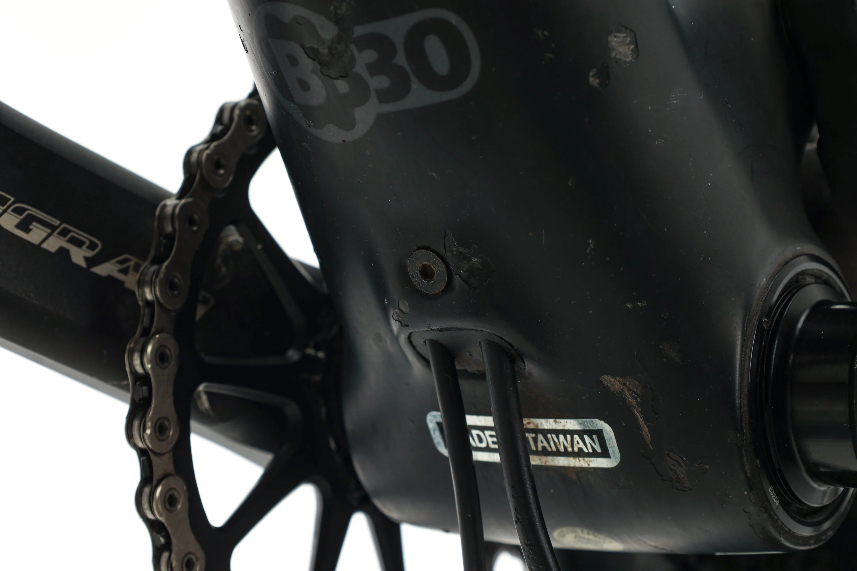 Cannondale Scalpel-Si Carbon 3 Mountain Bike - 2017, Medium - Image 18
