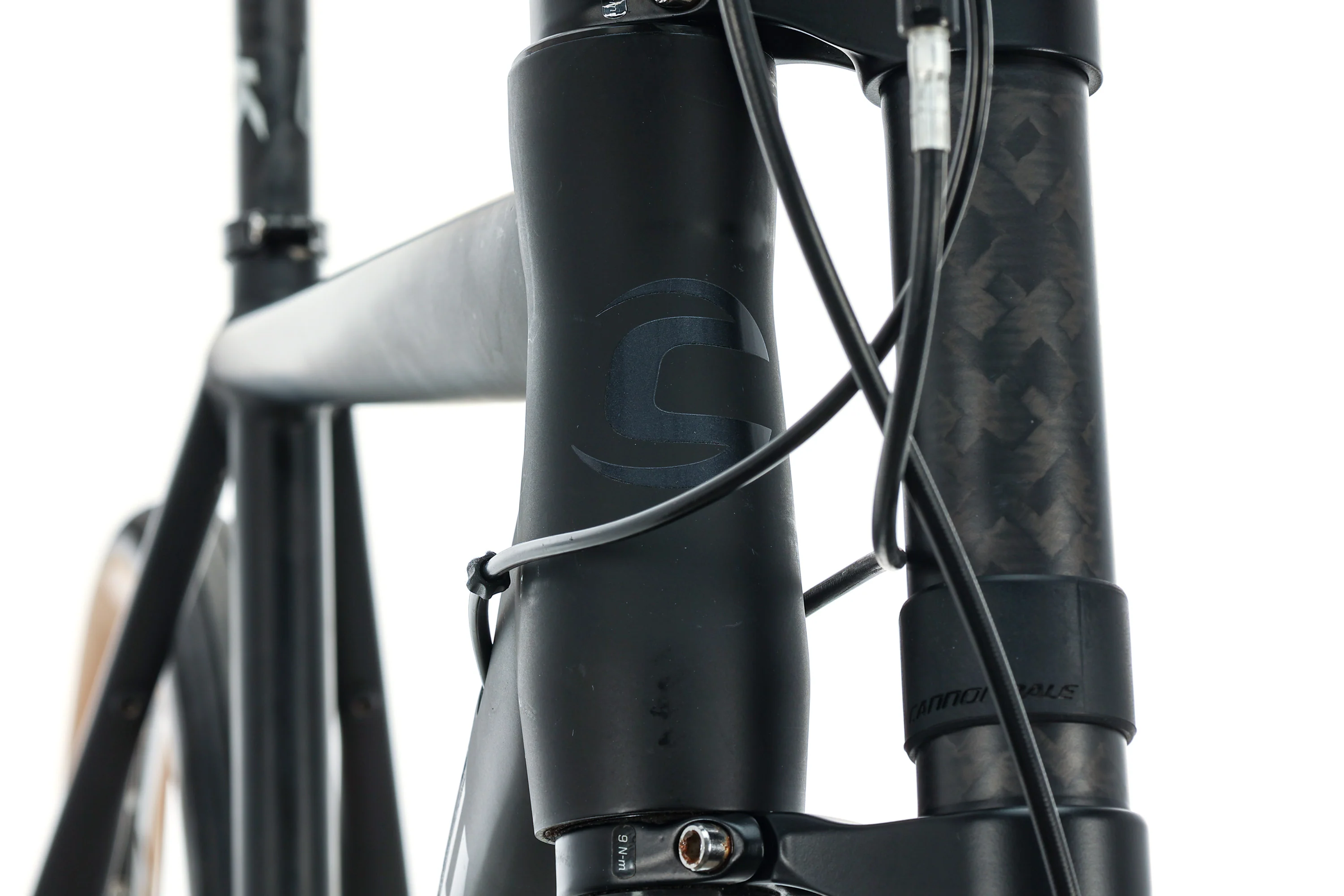 Cannondale Slate Force CX1 Gravel Bike - 2017, X-Large - Image 7