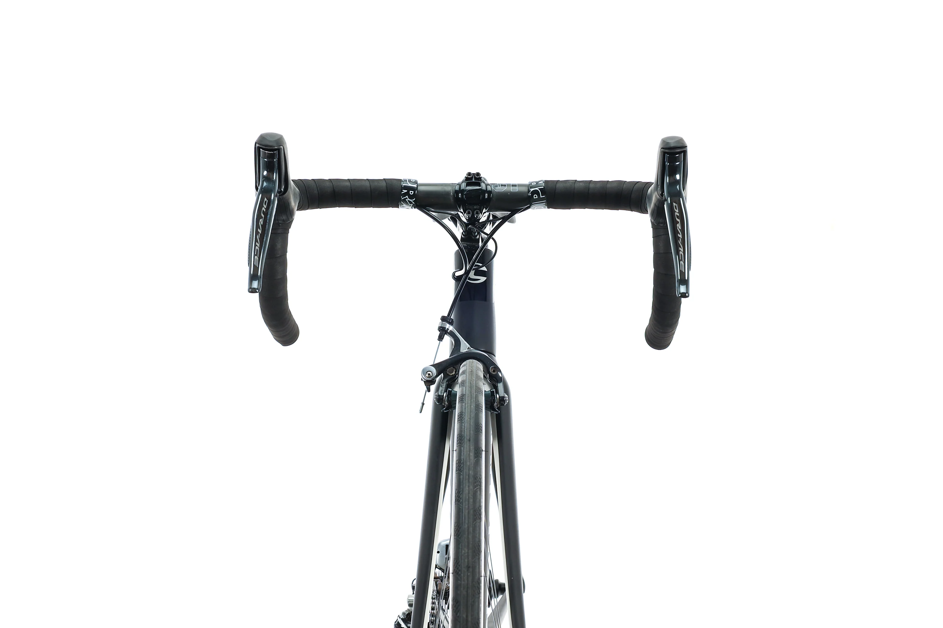 Cannondale SuperSix EVO Black Inc. Road Bike - 2017, 52cm - Image 5