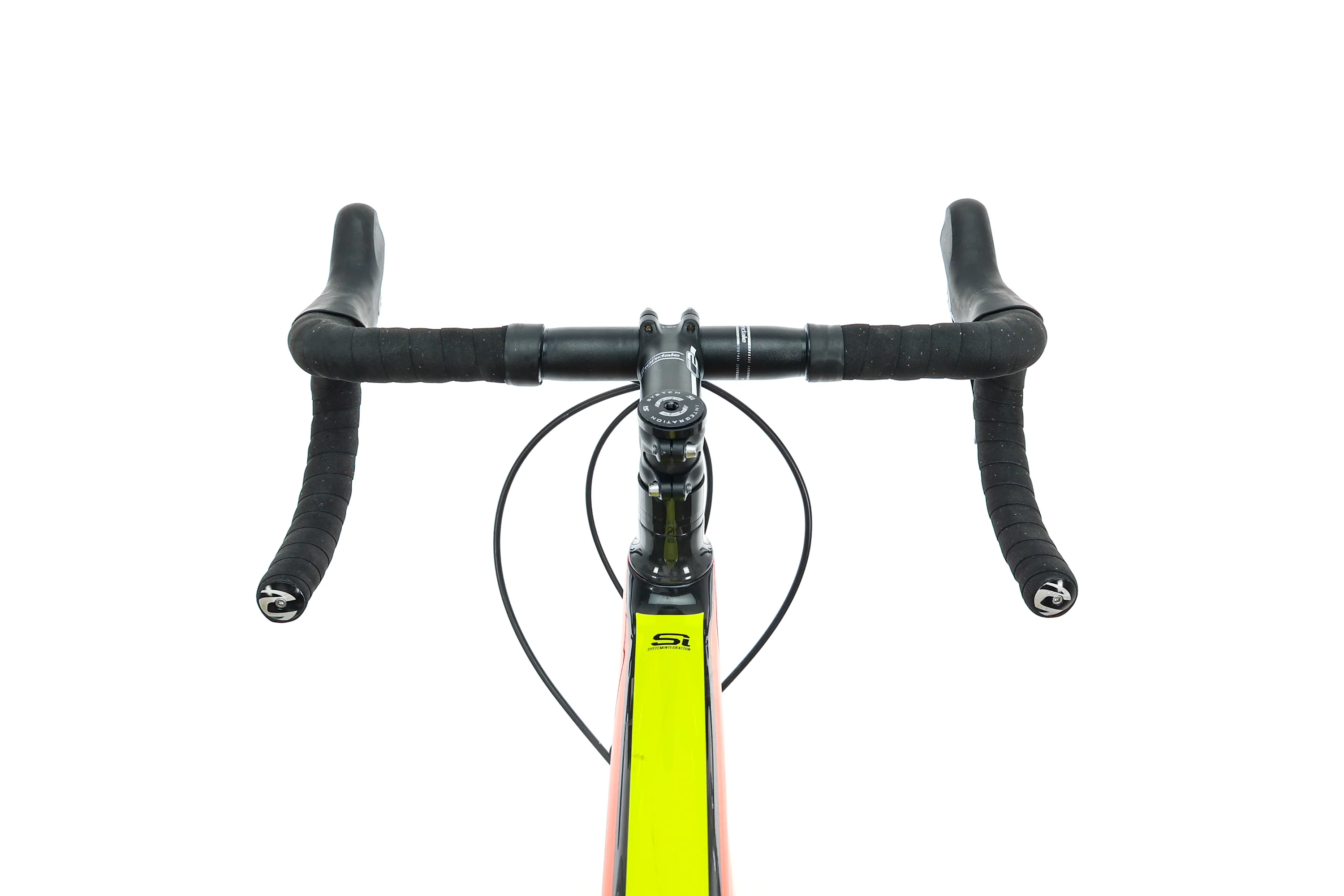 Cannondale Synapse Carbon Disc Ultegra Road Bike - 2017, 61cm - Image 6