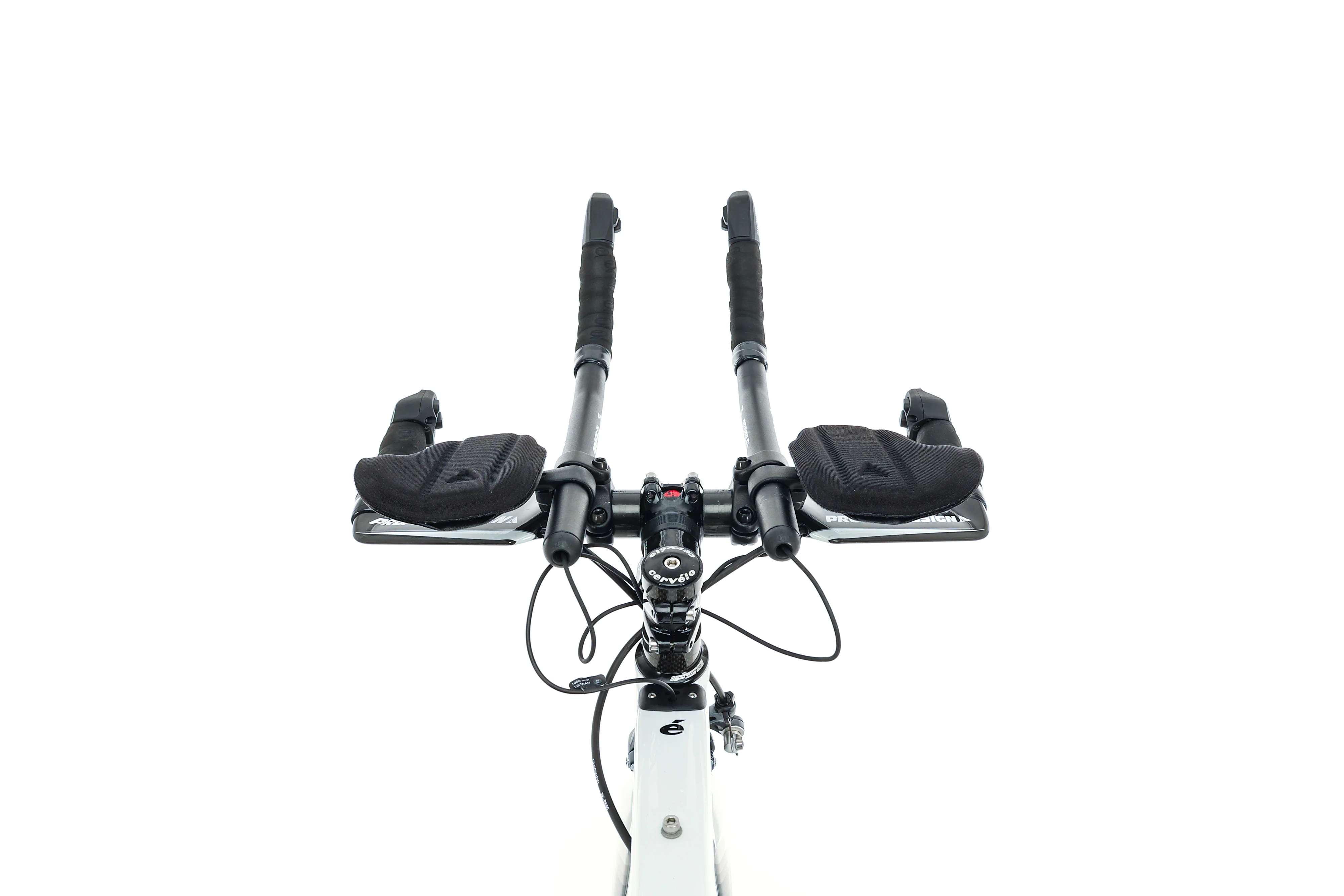 Cervelo P3 Ultegra Di2 Time Trial Bike - 2017, 56cm - Image 6