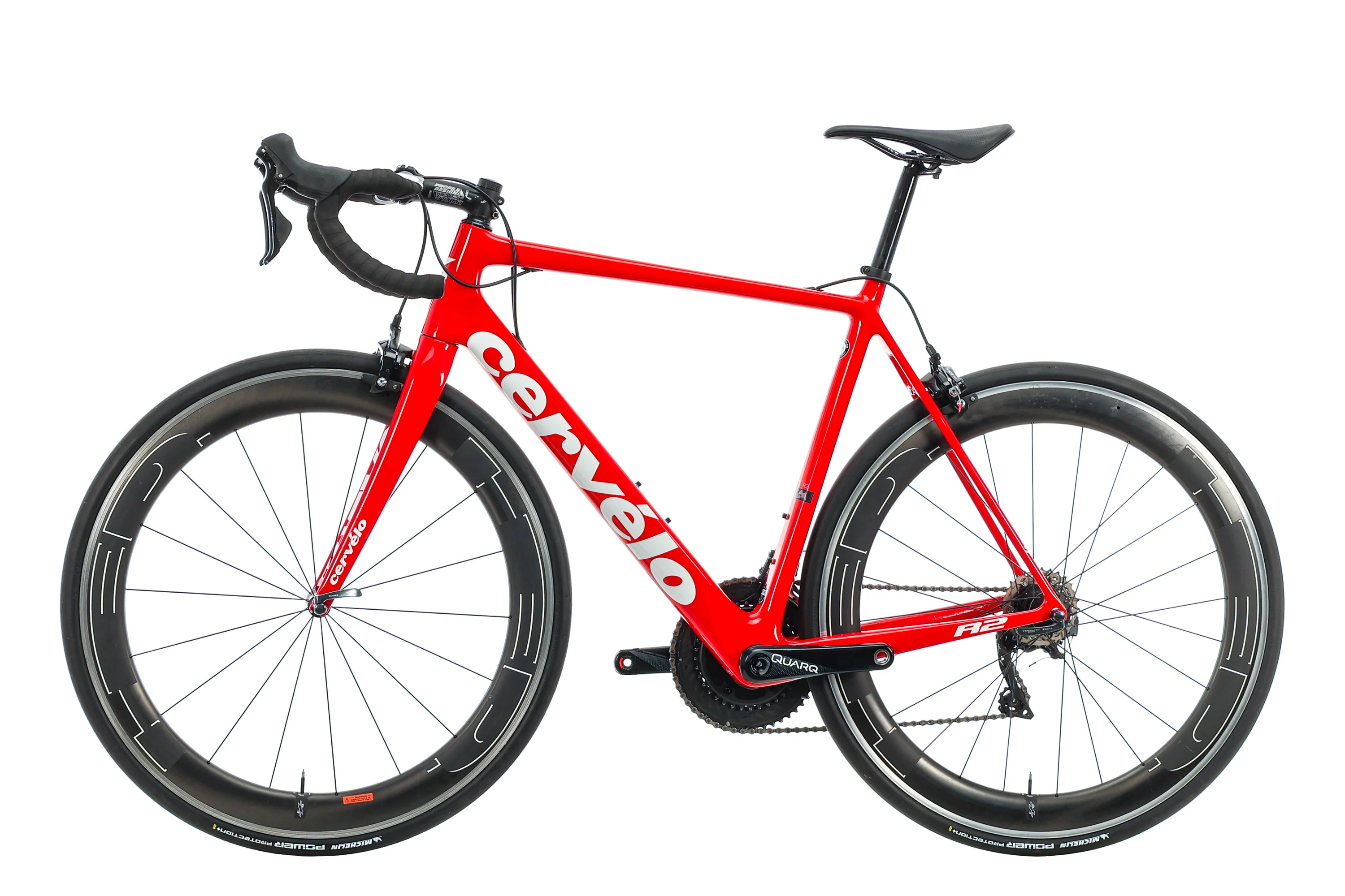 Cervelo R2 Road Bike - 2017, 56cm - Image 2