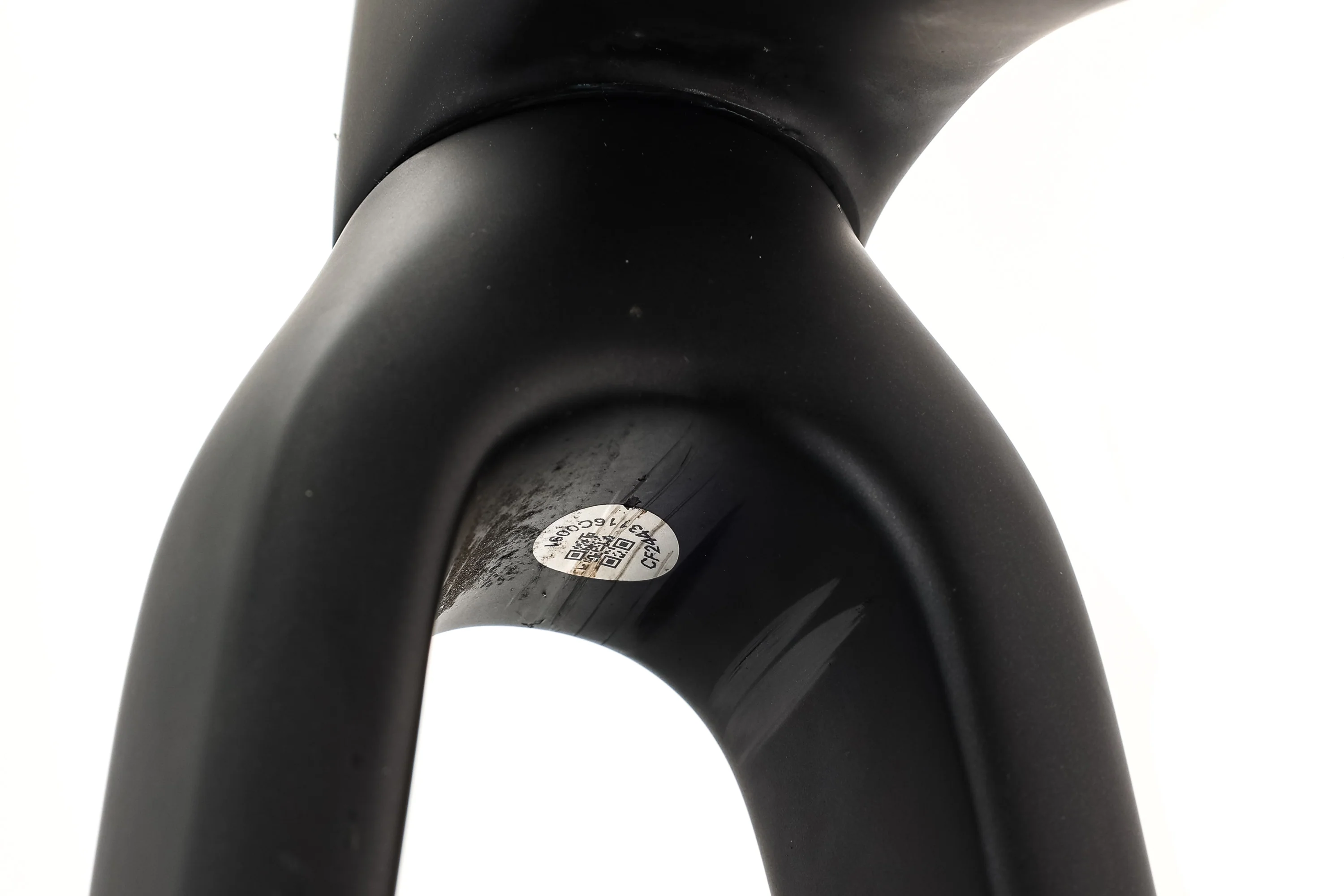 Cervélo R3 54cm Frameset - 2017 - Image 10