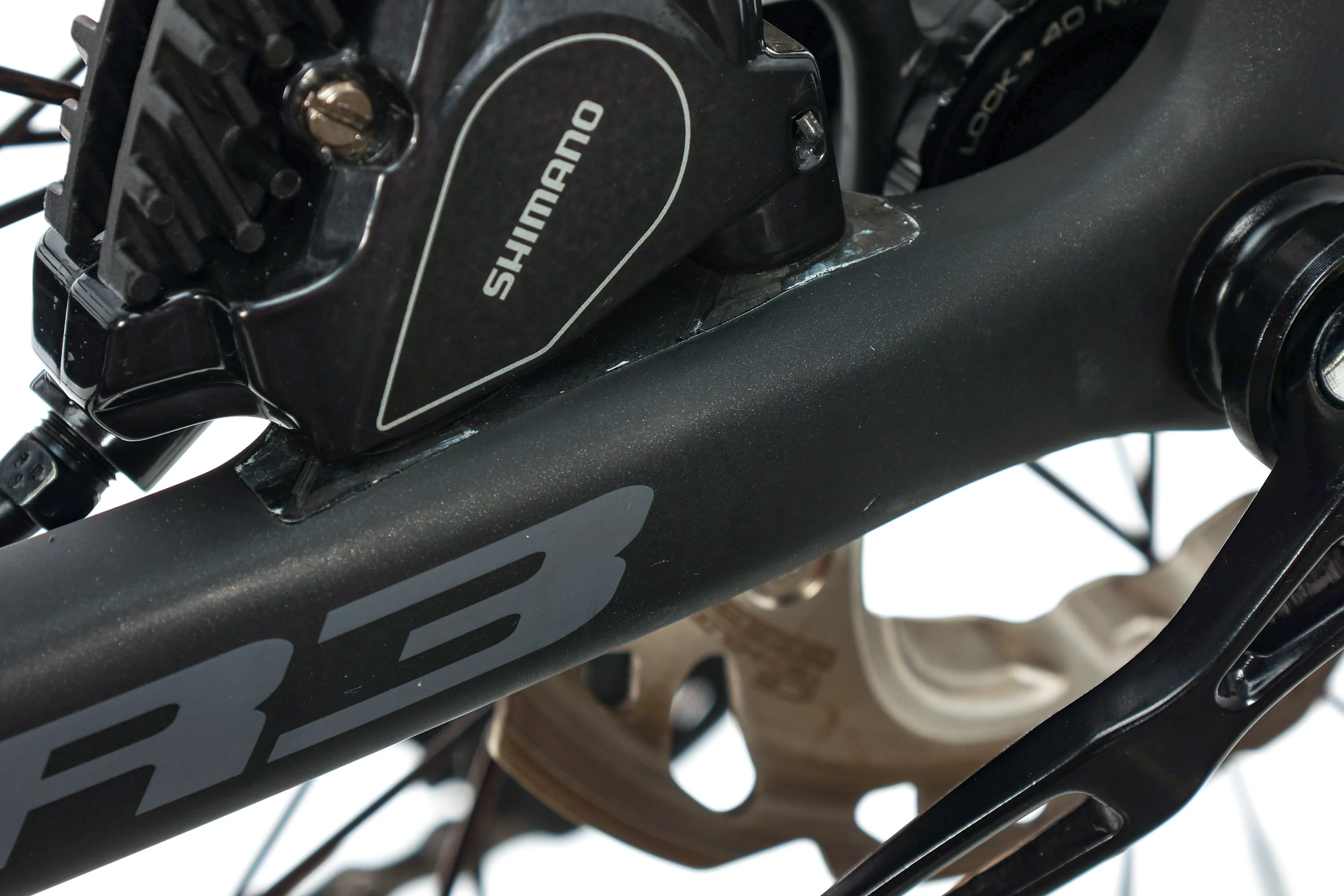 Cervelo R3 Disc Road Bike - 2016, 54cm - Image 12