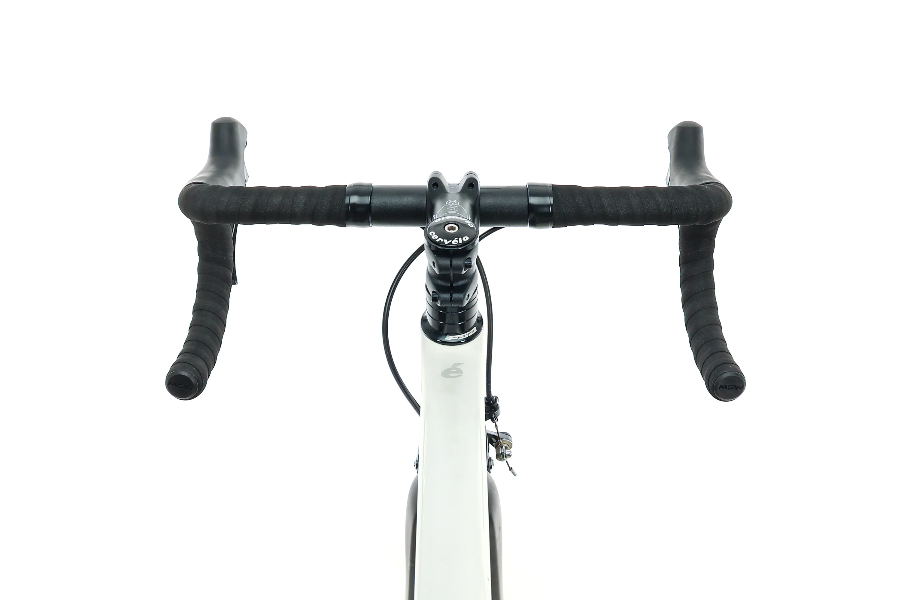 Cervelo R3 Ultegra Road Bike - 2016, 56cm - Image 6