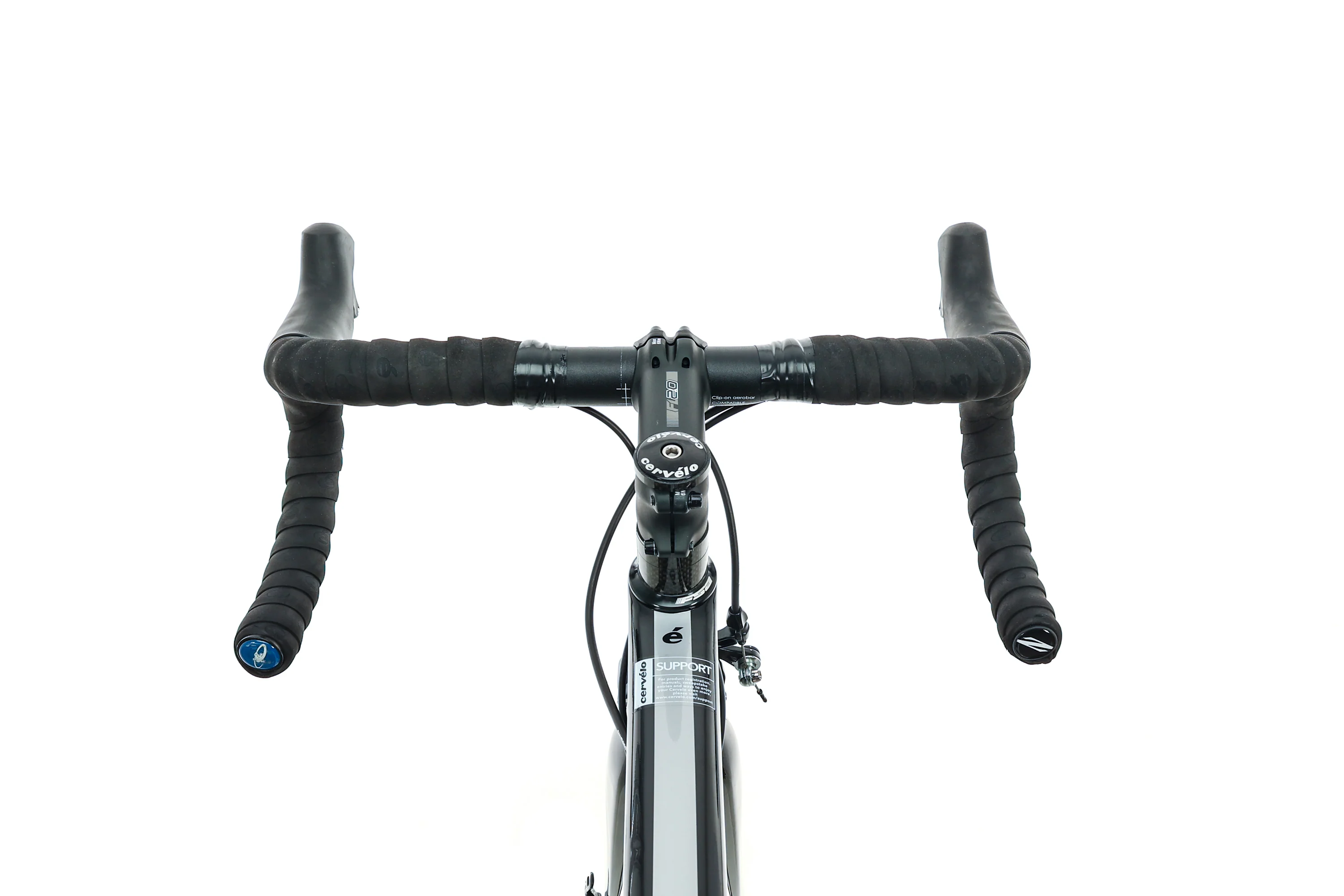 Cervelo S2 Road Bike - 2016, 51cm - Image 6