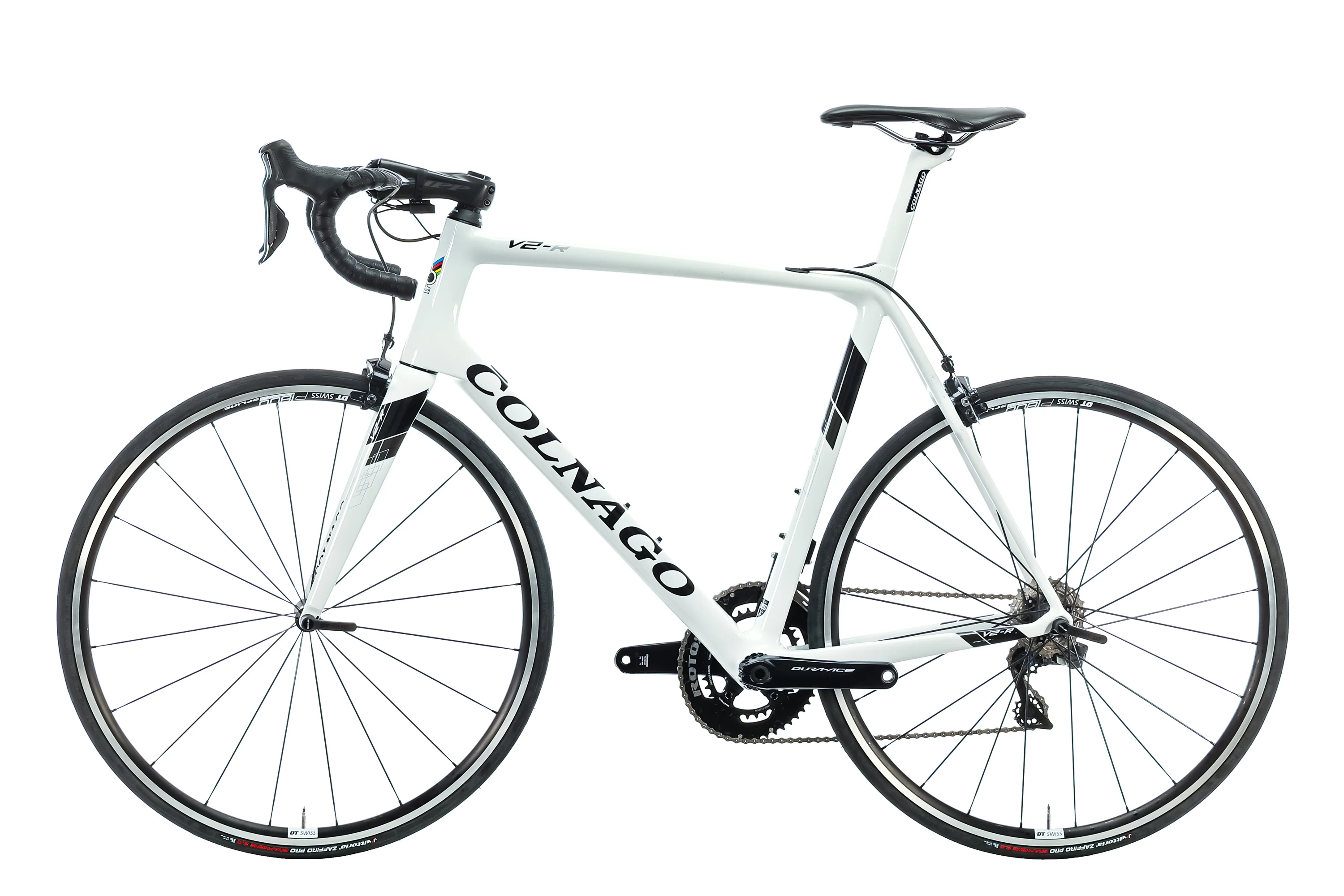 Colnago V2-R Road Bike - 2017, 58s - Image 2