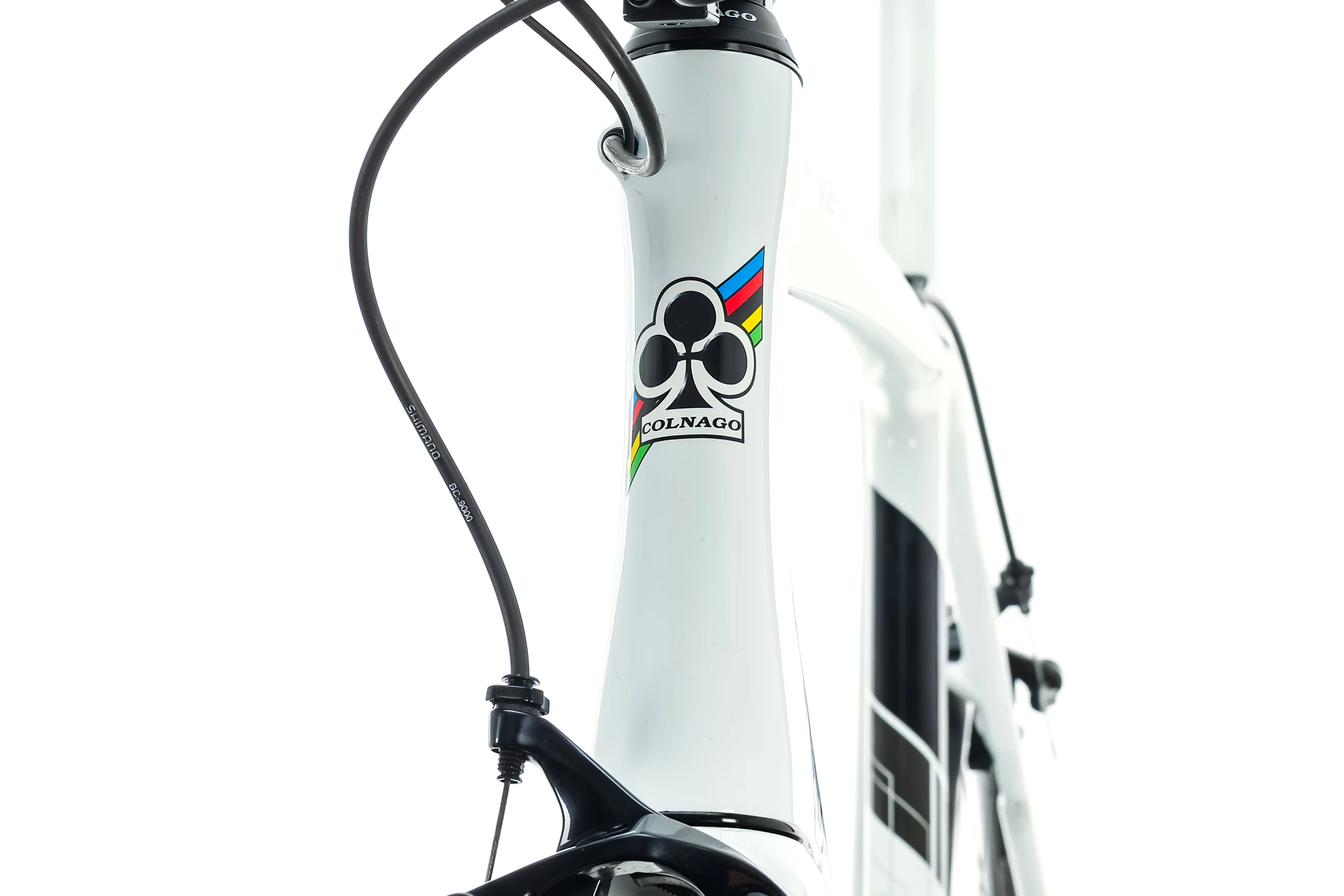 Colnago V2-R Road Bike - 2017, 58s - Image 7