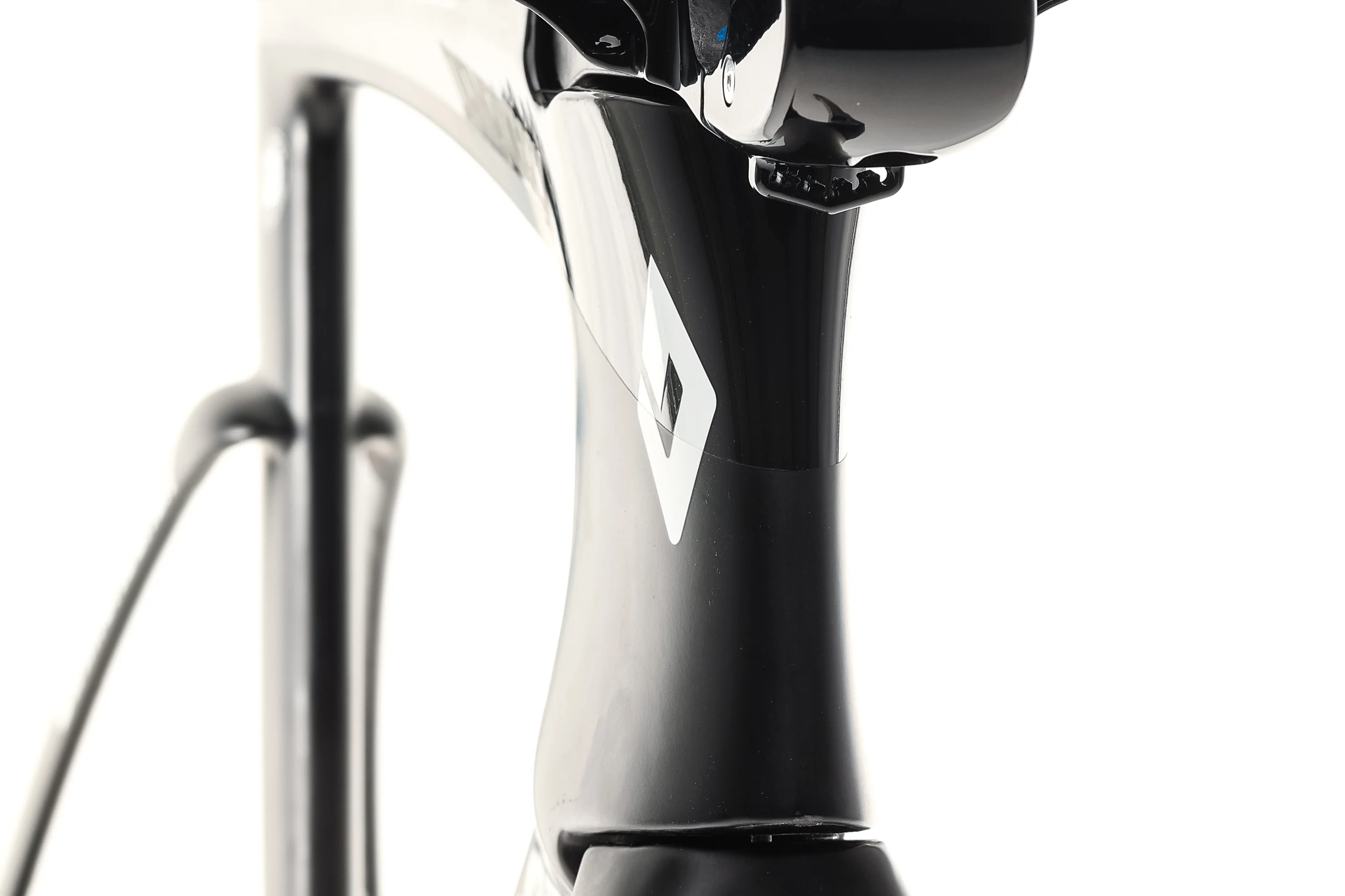 Diamondback Serios Large Frameset - 2017 - Image 4