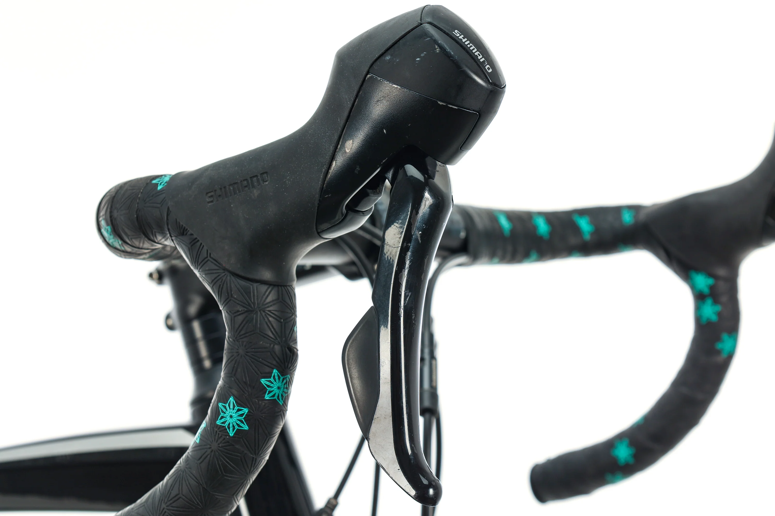 Eddy Merckx Sallanches 64 Disc Road Bike - 2017, Large - Image 11