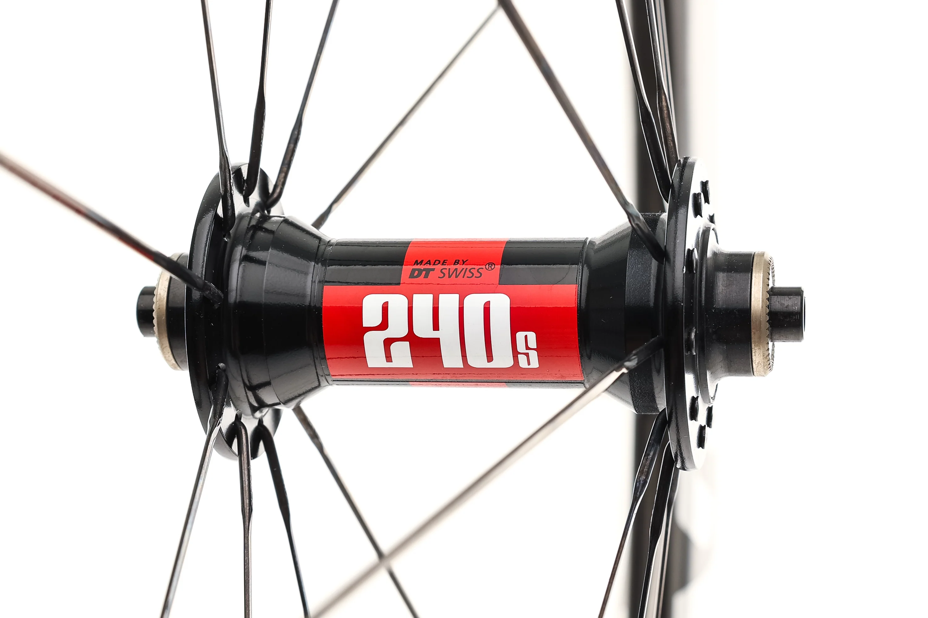 ENVE SES 6.7 Carbon Clincher 700c Wheelset - Image 4