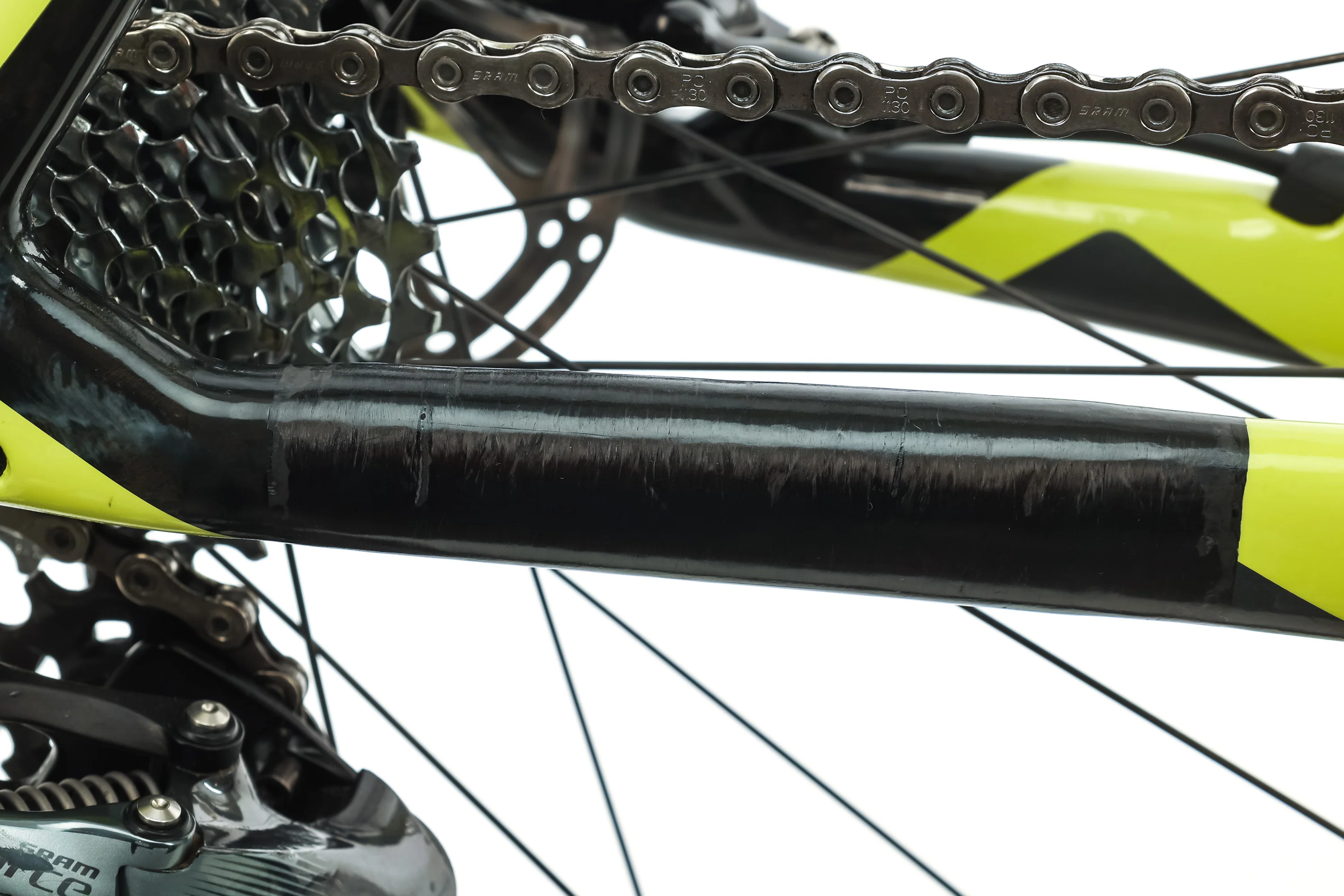 Felt F4X Cyclocross Bike - 2016, 55cm - Image 10