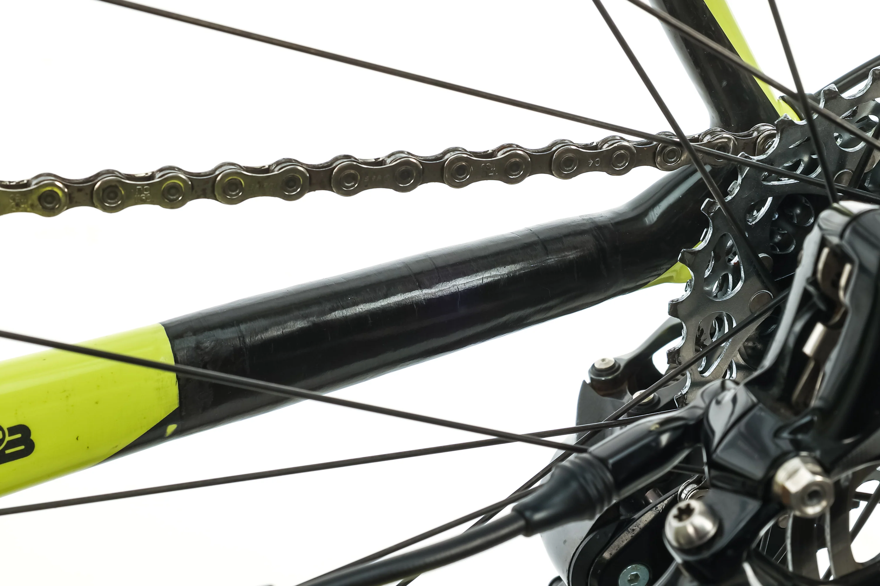 Felt F4X Cyclocross Bike - 2016, 55cm - Image 11