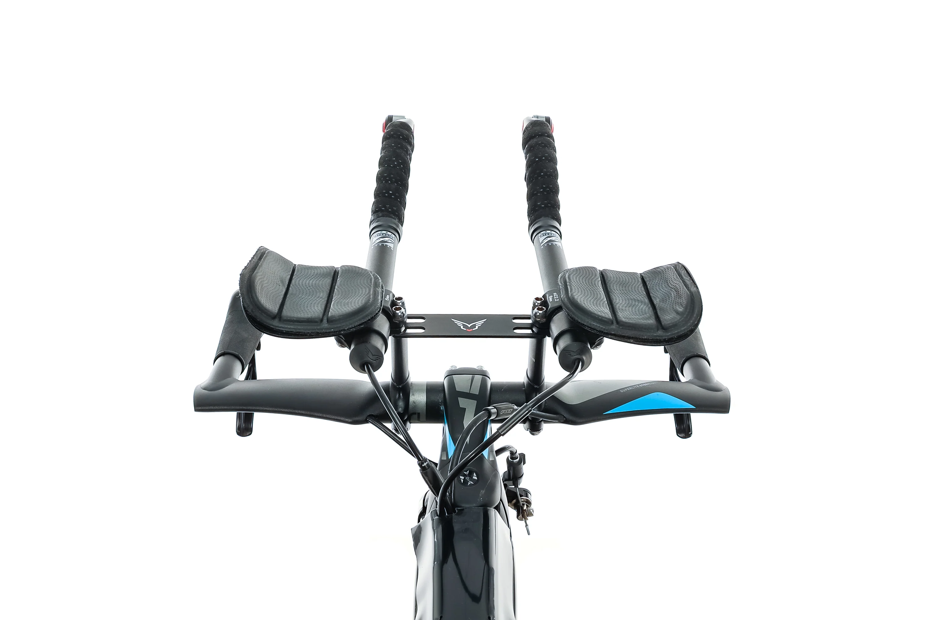 Felt IA 14 Triathlon Bike - 2017, 48cm - Image 6