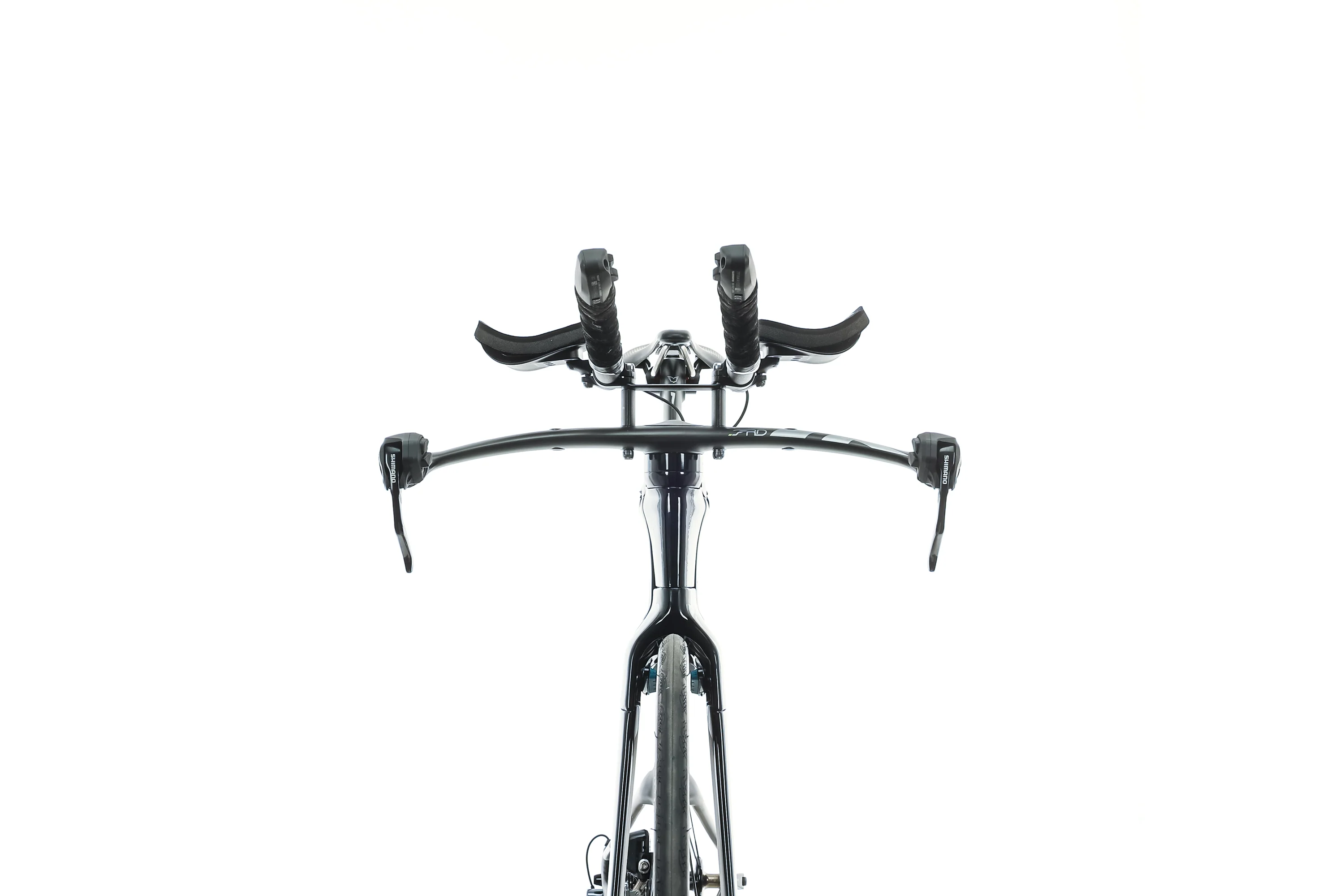 Felt IA 2 Triathlon Bike - 2017, 54cm - Image 5