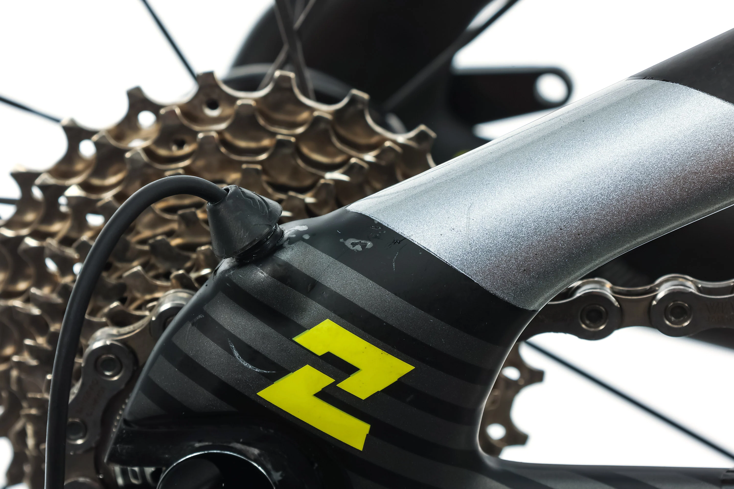 Felt IA 2 Triathlon Bike - 2017, 54cm - Image 8