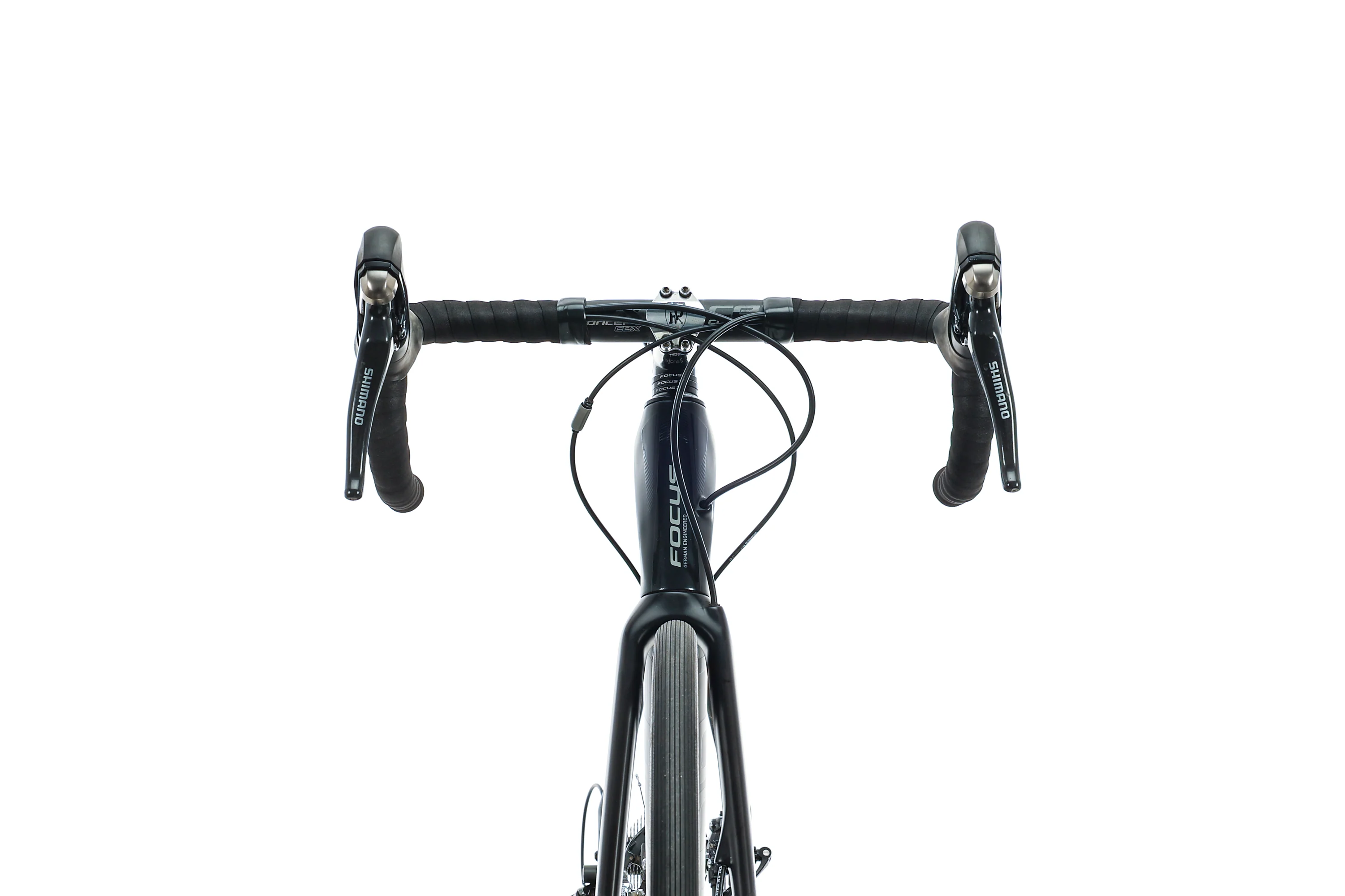 Focus Paralane Road Bike - 2017, Small - Image 5