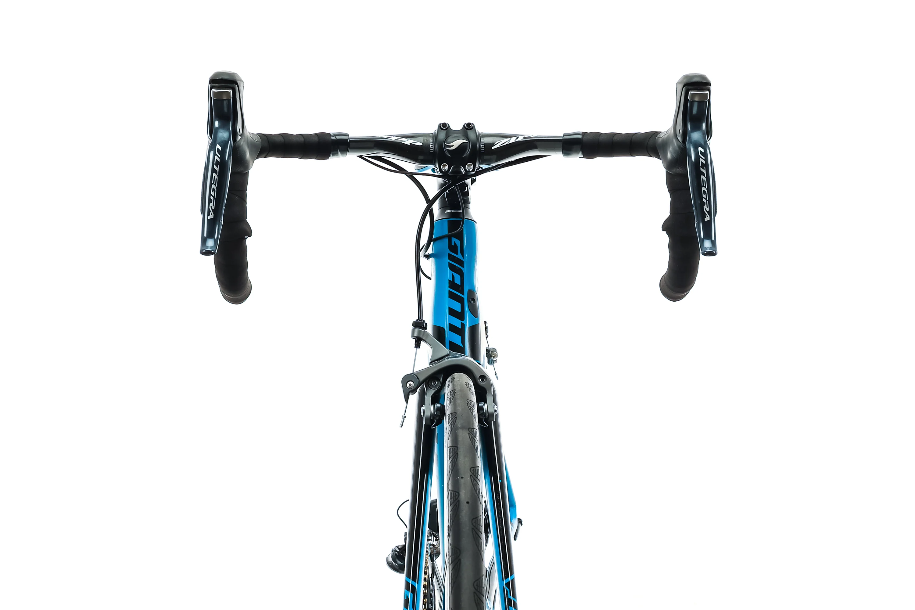 Giant TCR Advanced 2 Road Bike - 2017, Medium - Image 5