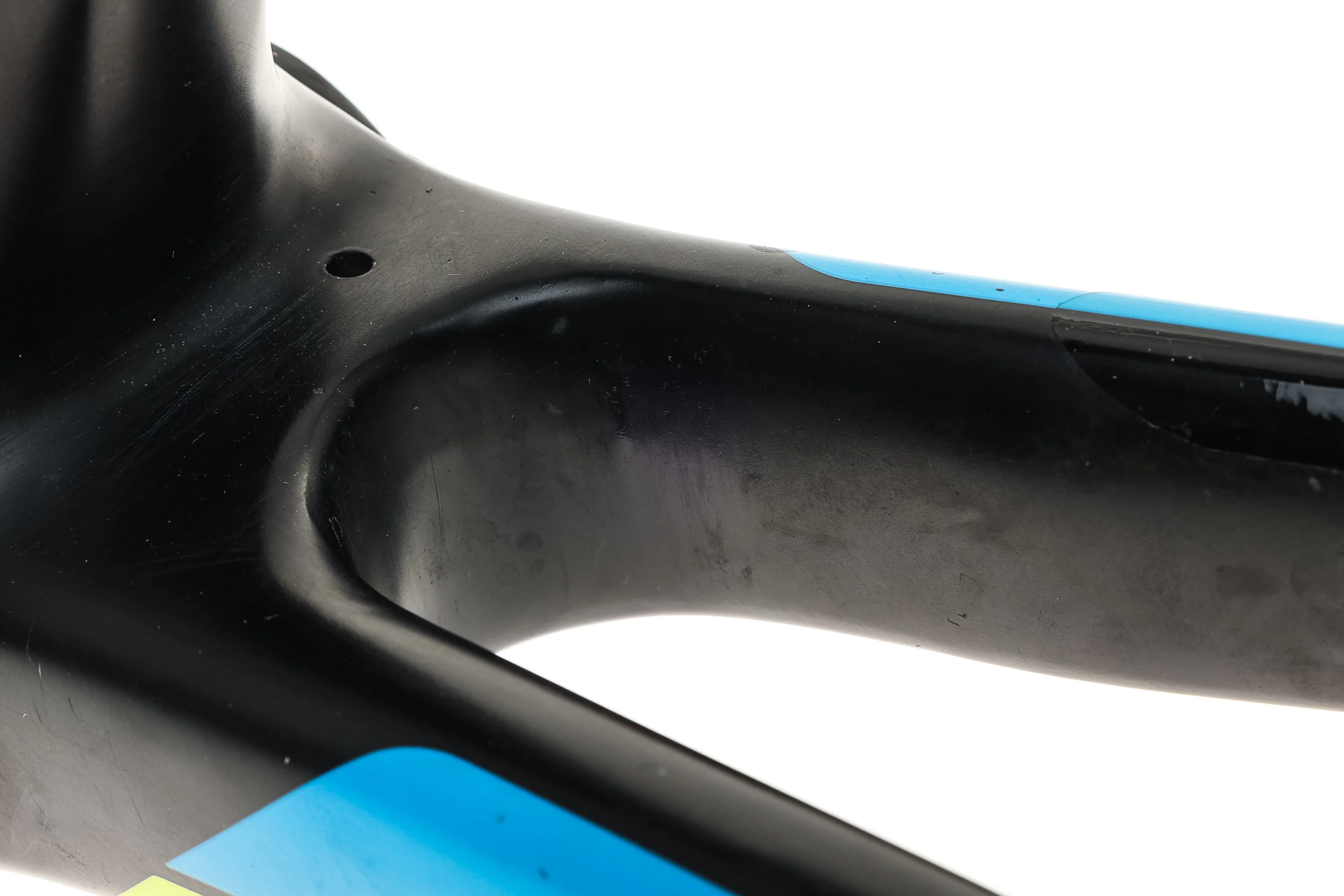 Giant TCR Advanced Pro Medium Frameset - 2017 - Image 9