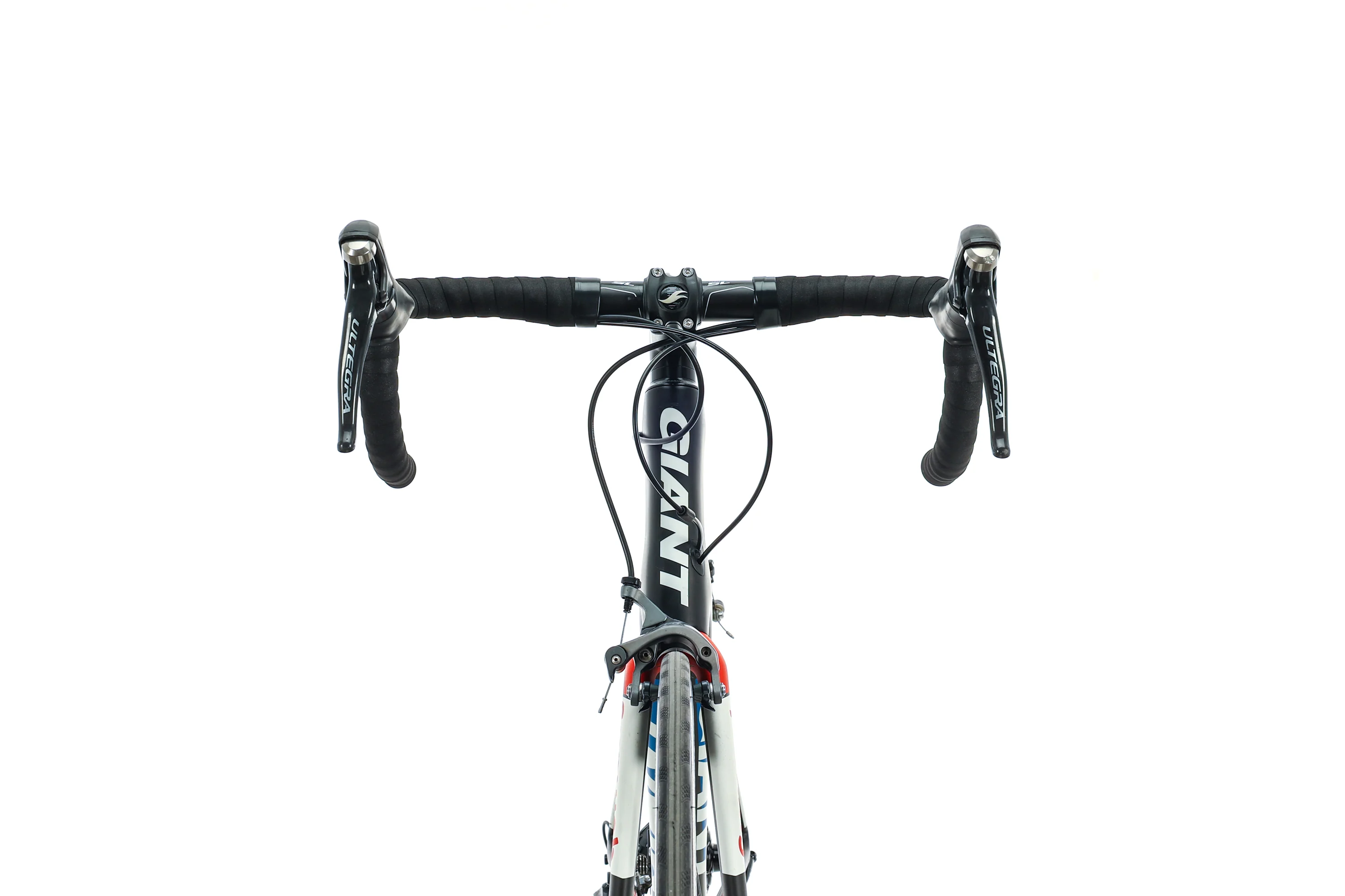 Giant TCR Advanced Pro Team Road Bike - 2017, X-Large - Image 5