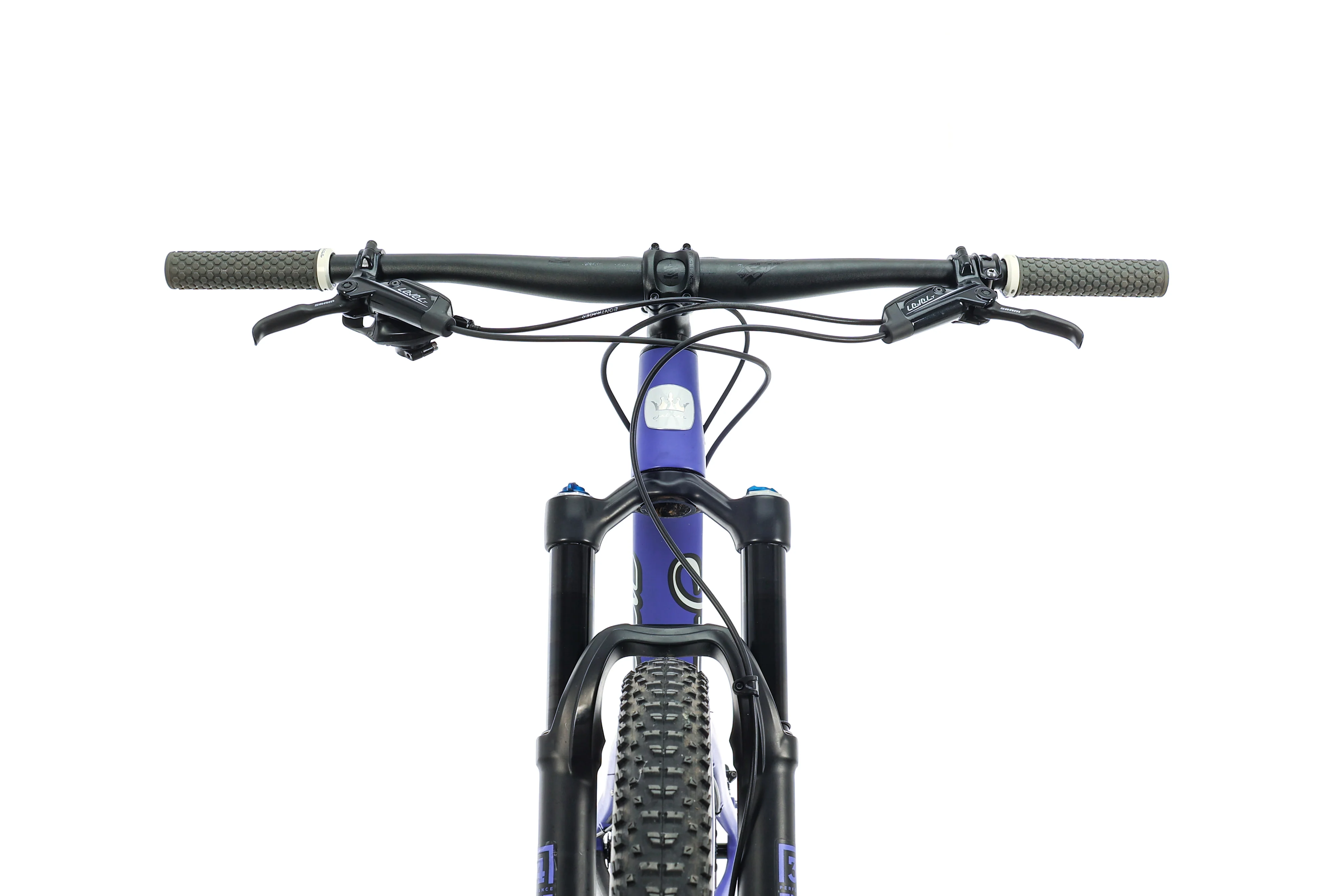 Juliana Joplin CC X01 Women's Mountain Bike - 2017, Medium - Image 6