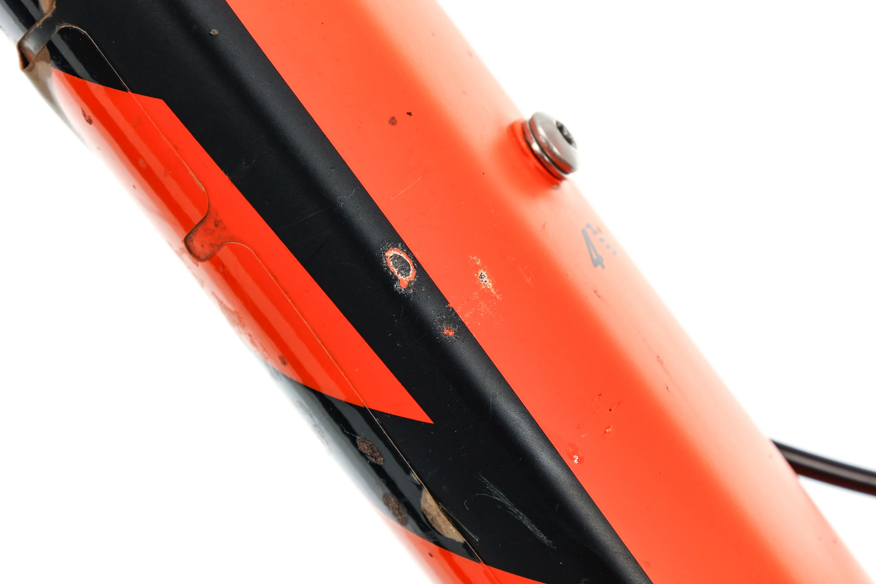KTM Myroon Mountain Bike - 2017, 19" - Image 12