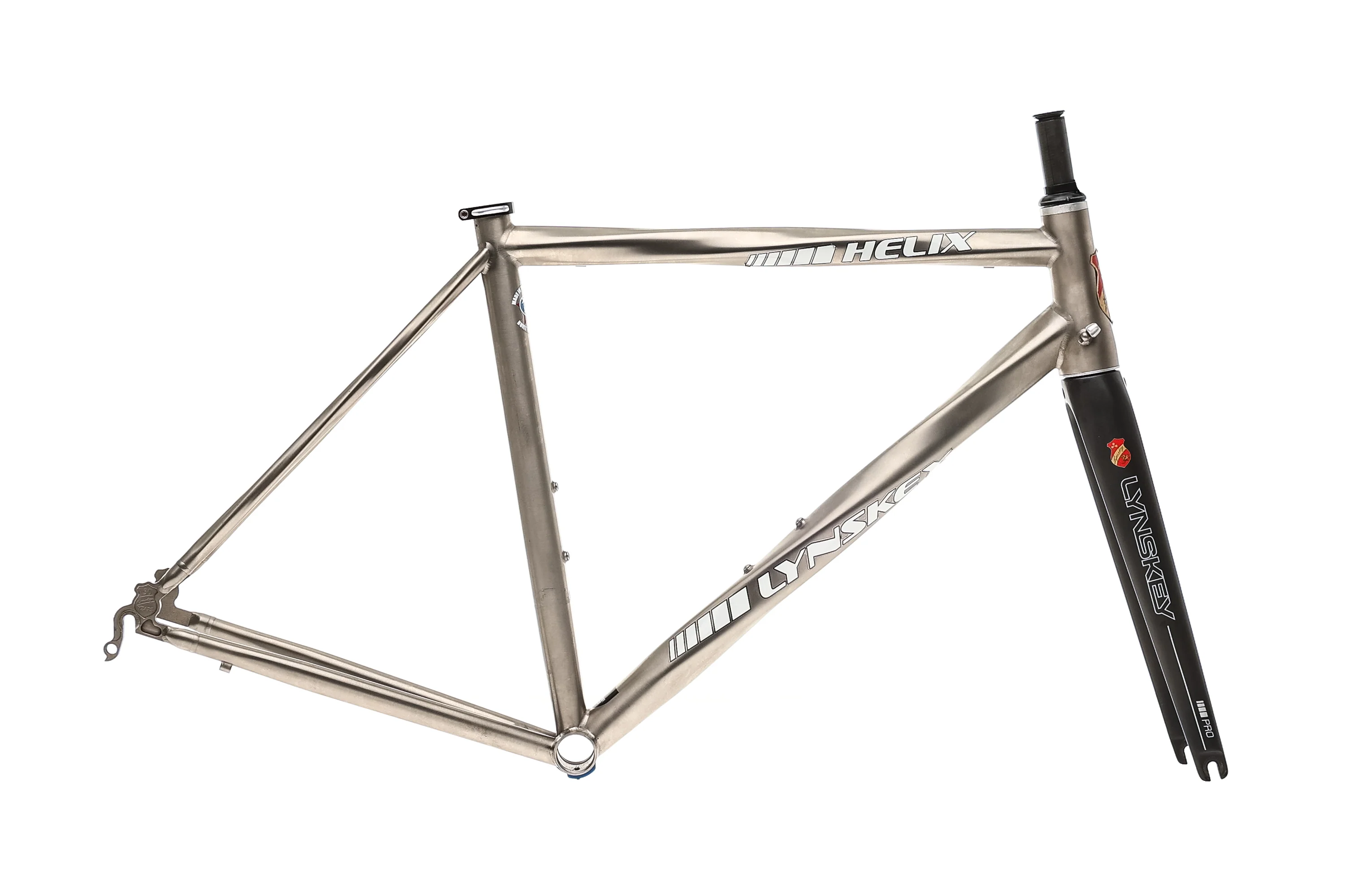 Lynskey Helix Sport Medium Frameset - 2017 - Image 3