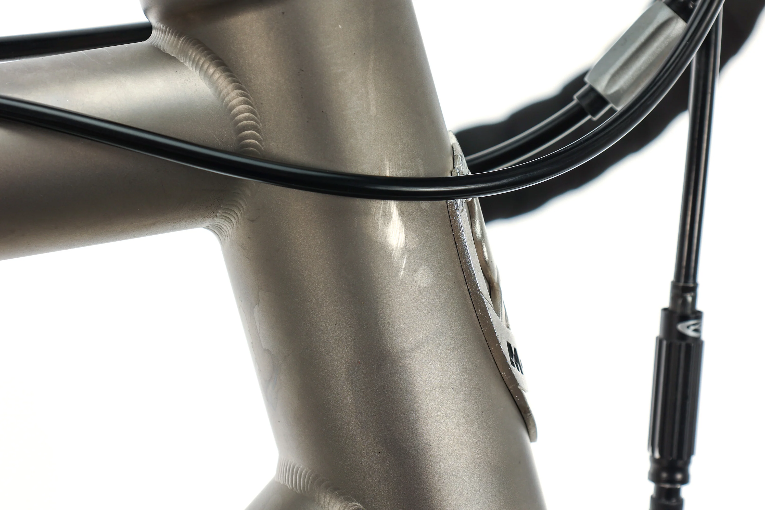 Moots Routt Gravel Bike - 2016, 54cm - Image 8