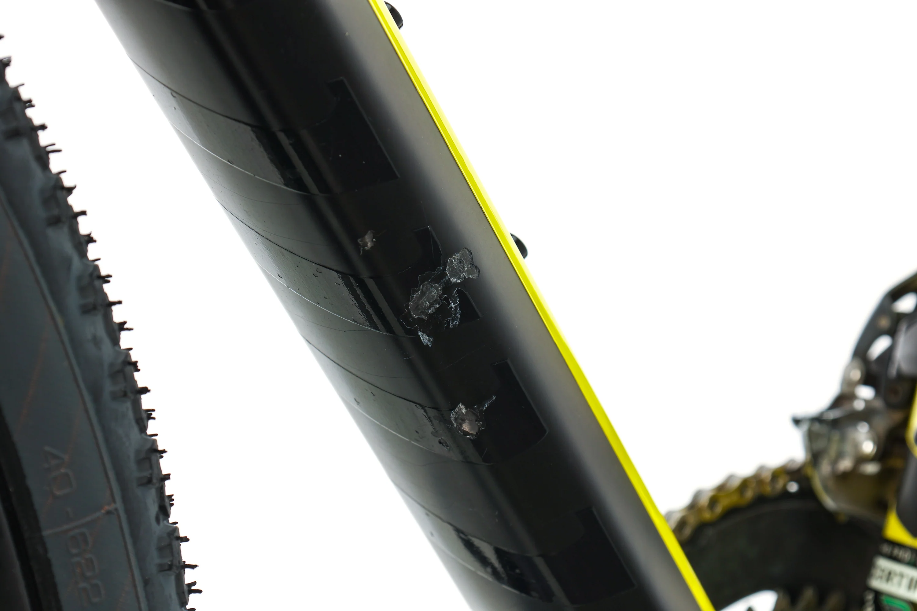 Niner RLT 9 RDO Shimano Ultegra Gravel Bike - 2017, 50cm - Image 15