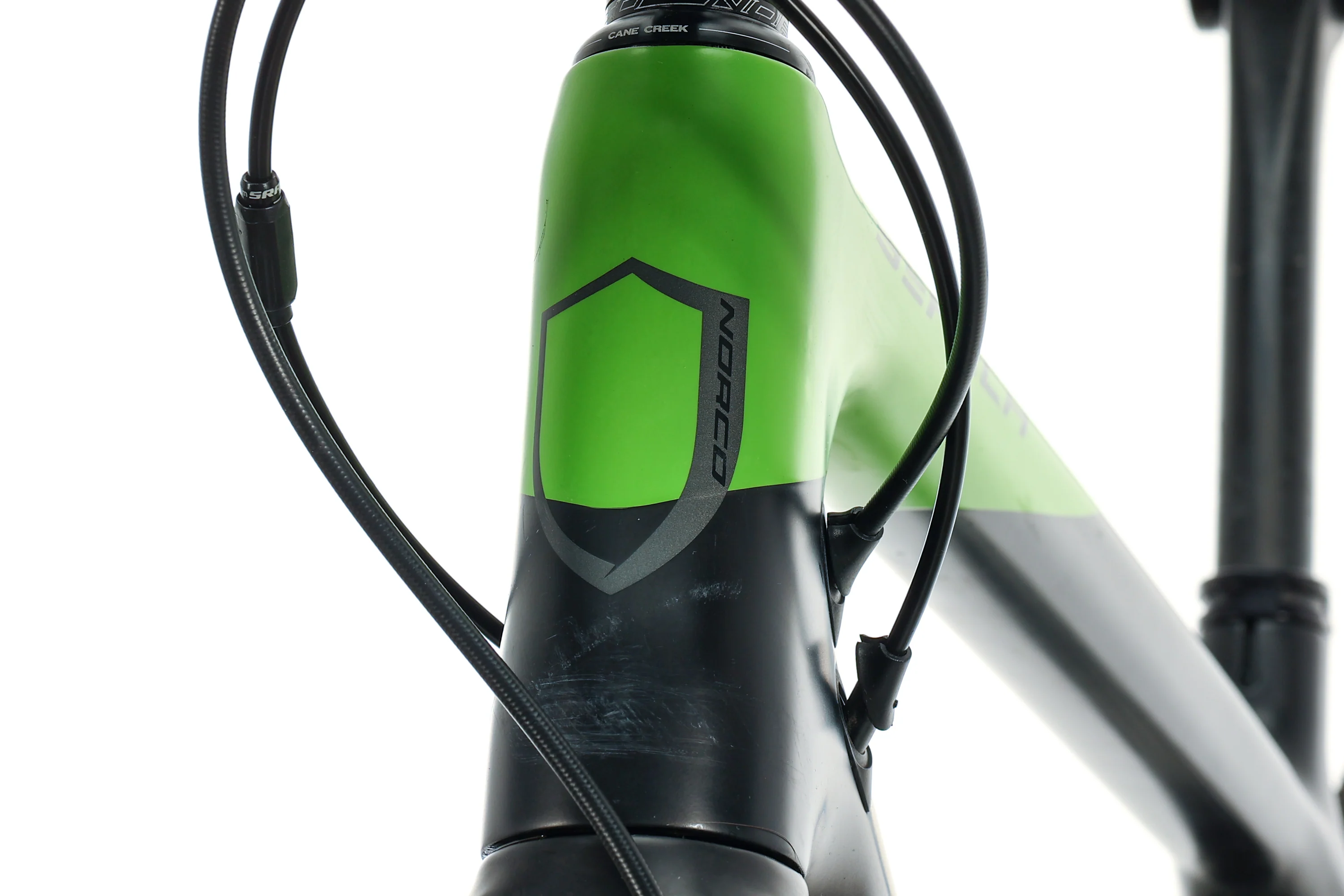 Norco Search C Gravel Bike - 2017, 53cm - Image 7