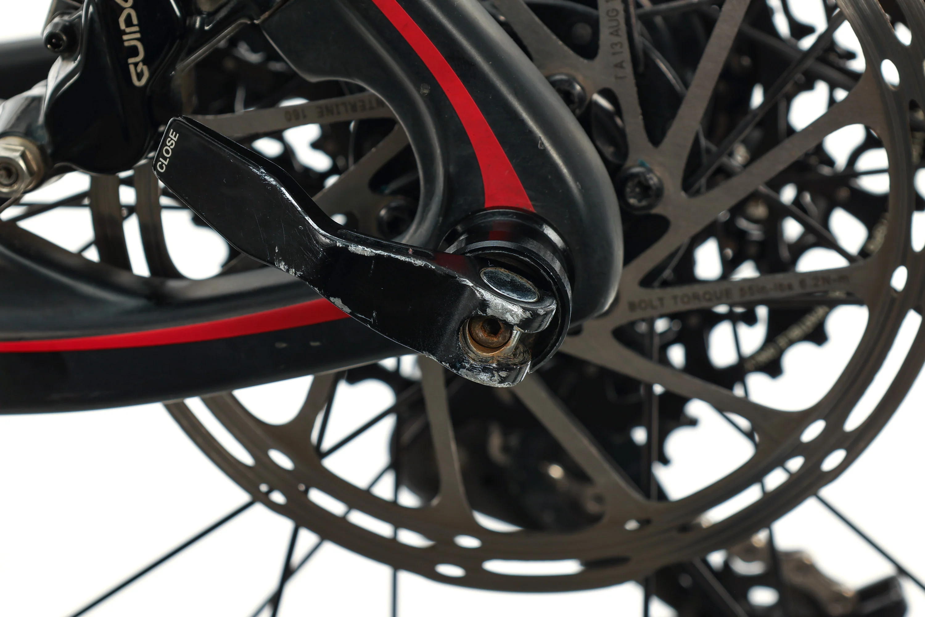 Norco Revolver 7 SL X01 Mountain Bike - 2015, X-Small - Image 12