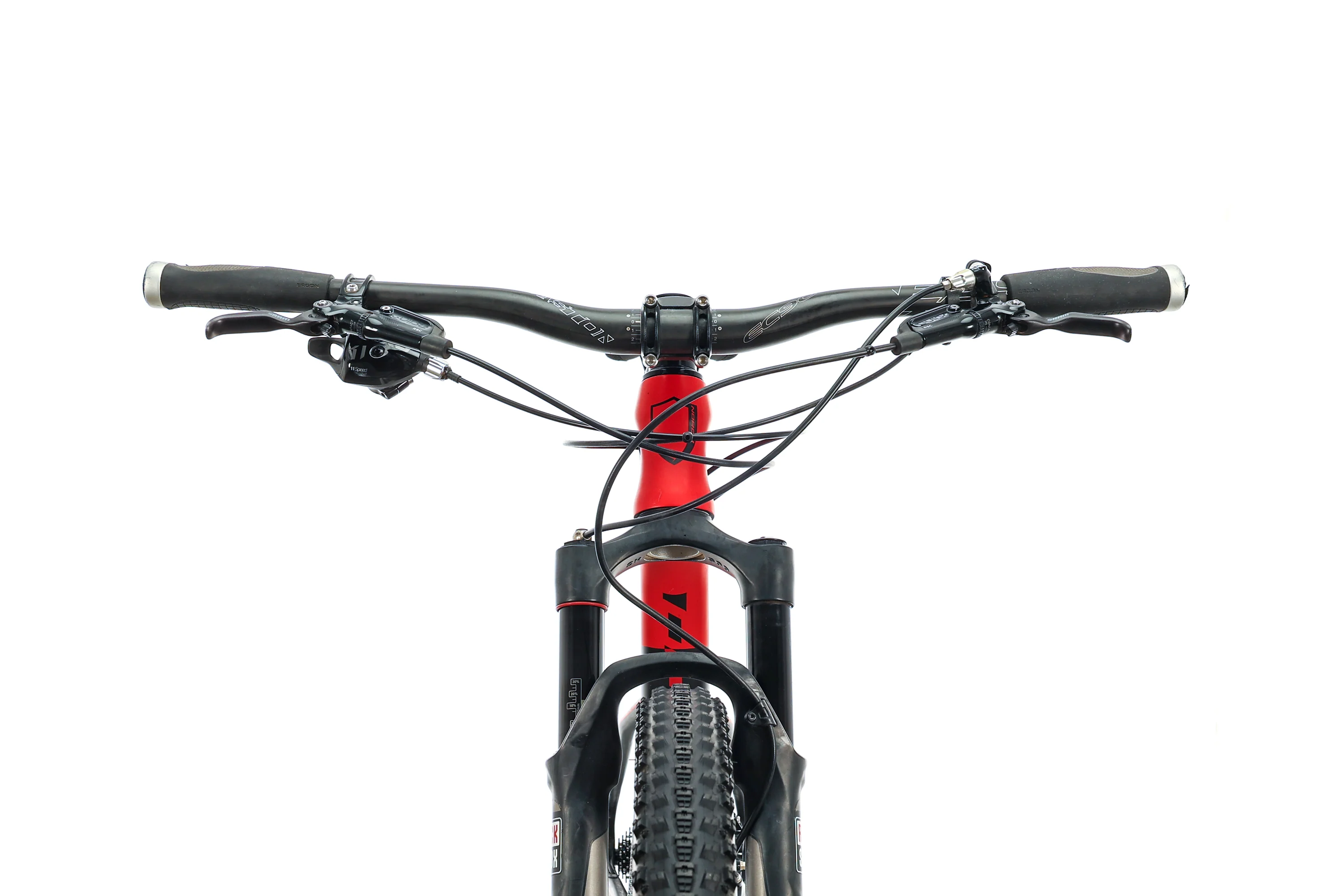Norco Revolver 7 SL X01 Mountain Bike - 2015, X-Small - Image 5