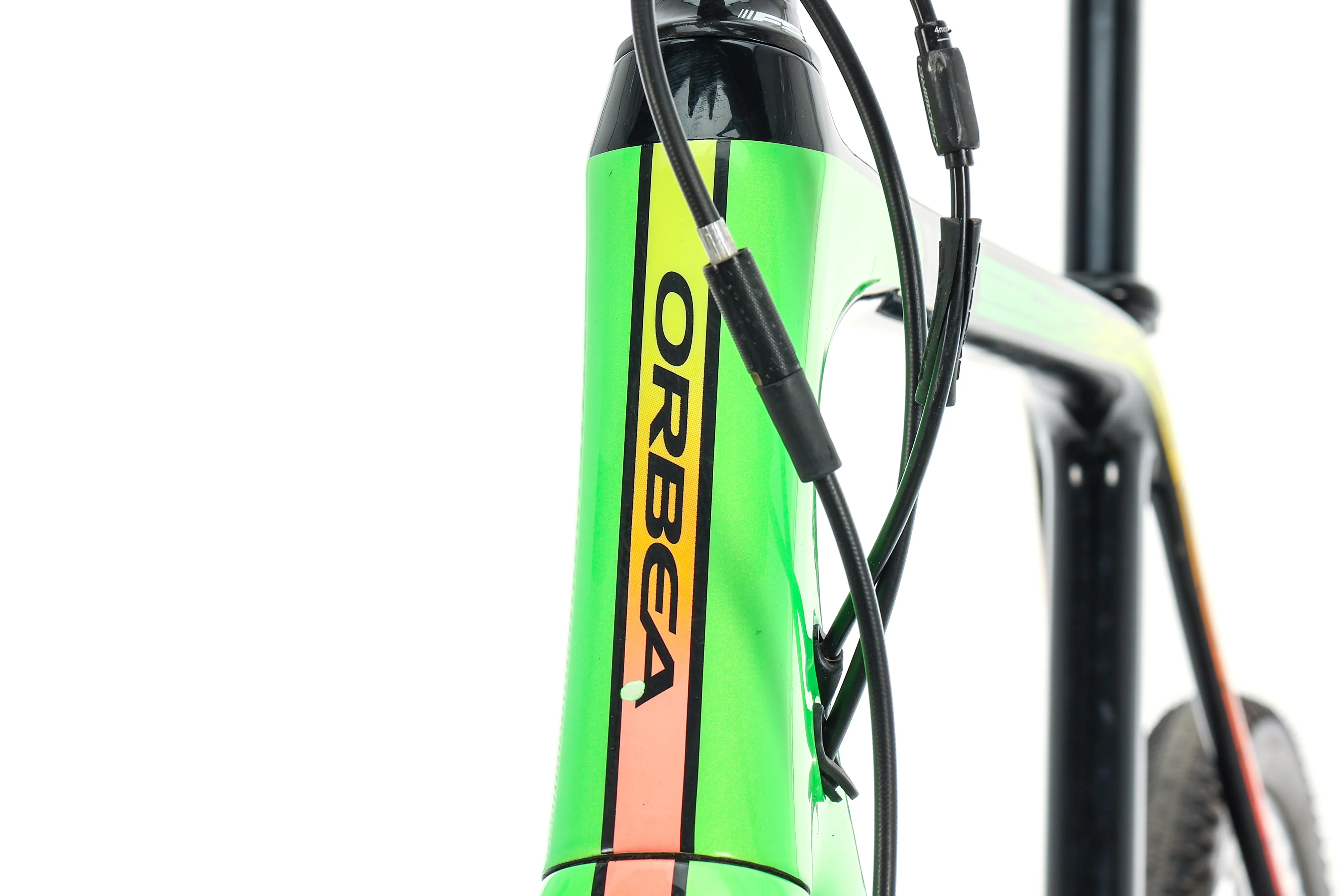 Orbea Terra M31-D Gravel Bike - 2017, Large - Image 7