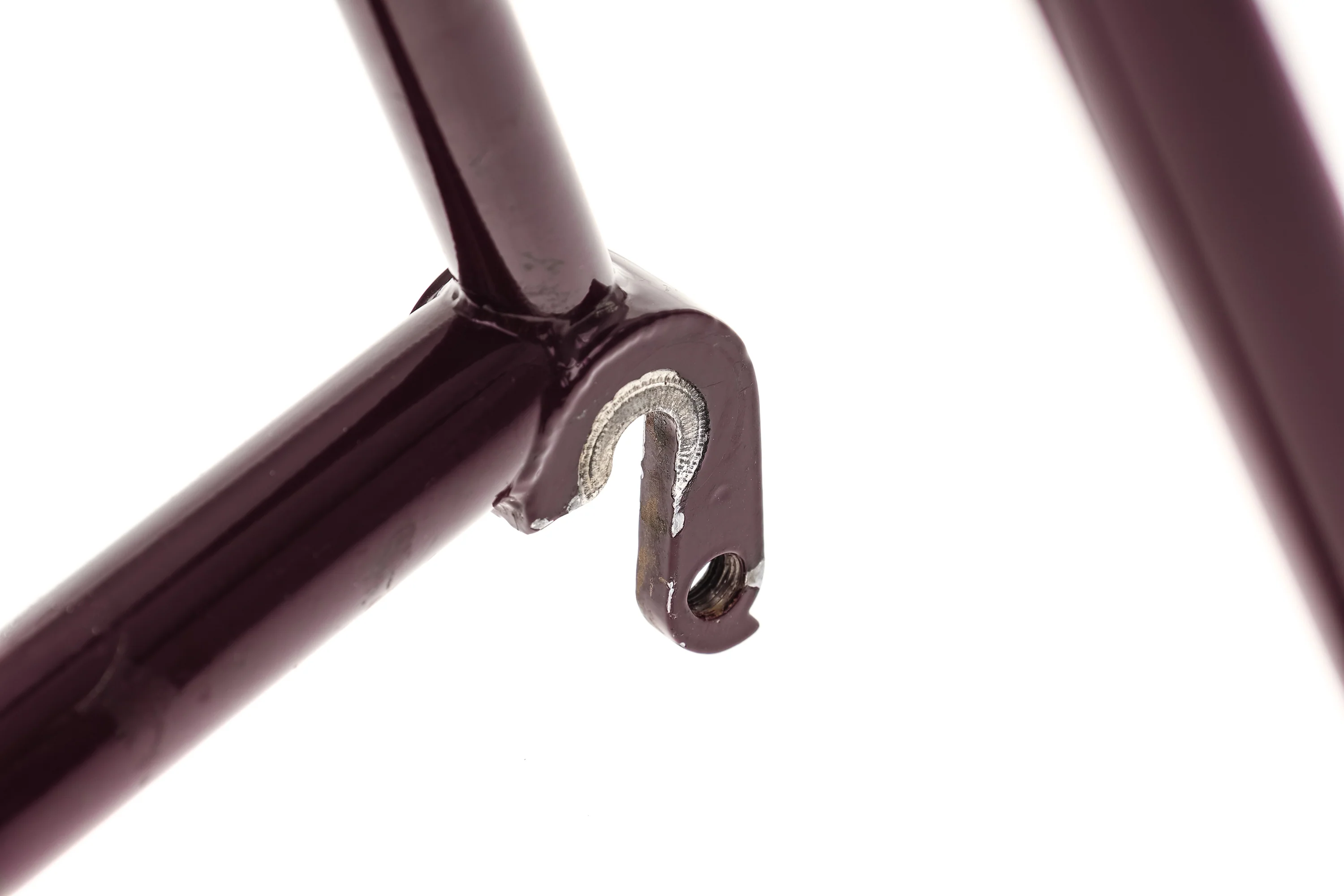 Pegoretti Great Googoolee Moogoolee!! 60cm Frameset - 2017 - Image 9
