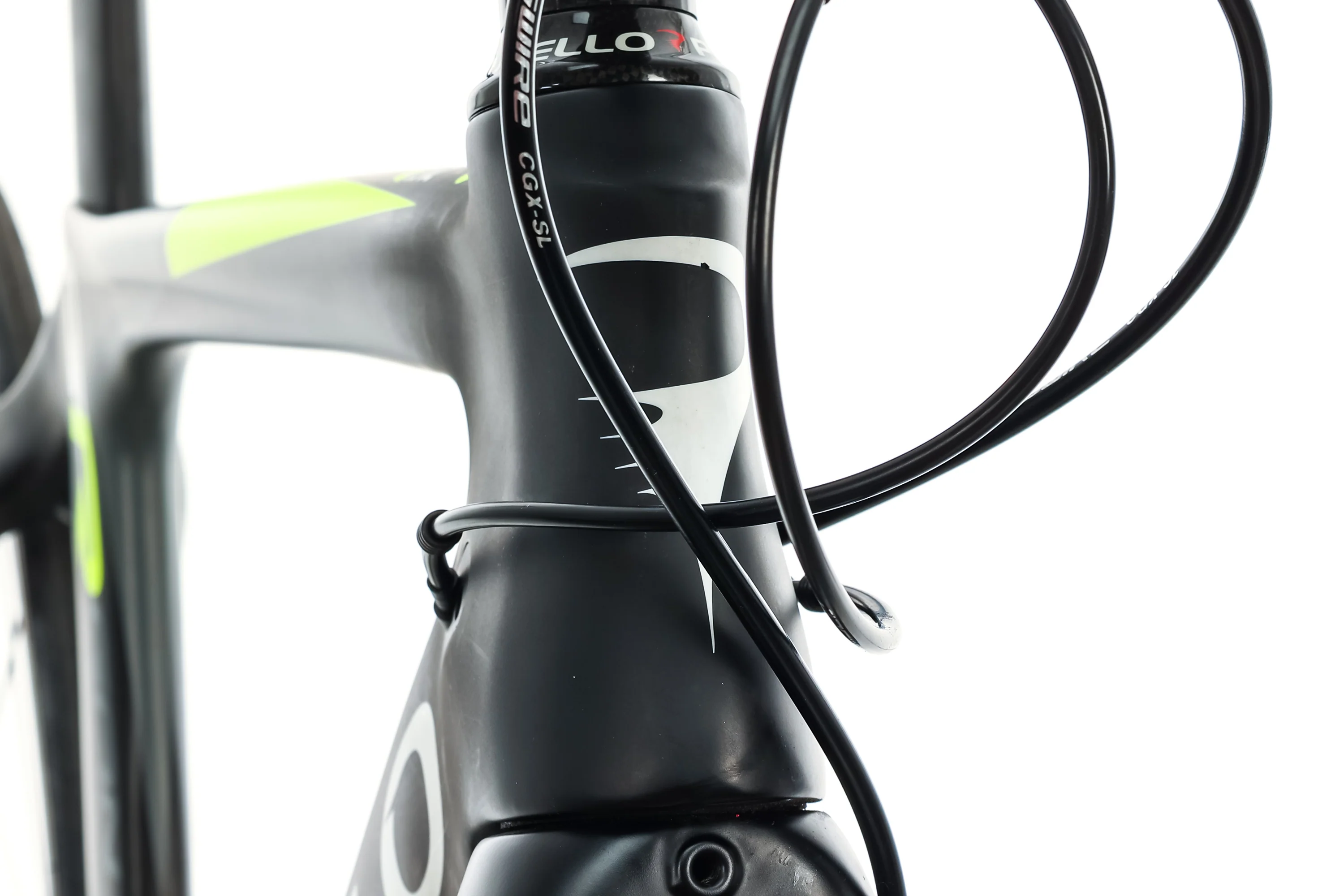 Pinarello Gan GR Disk Road Bike - 2017, 42.5cm - Image 7