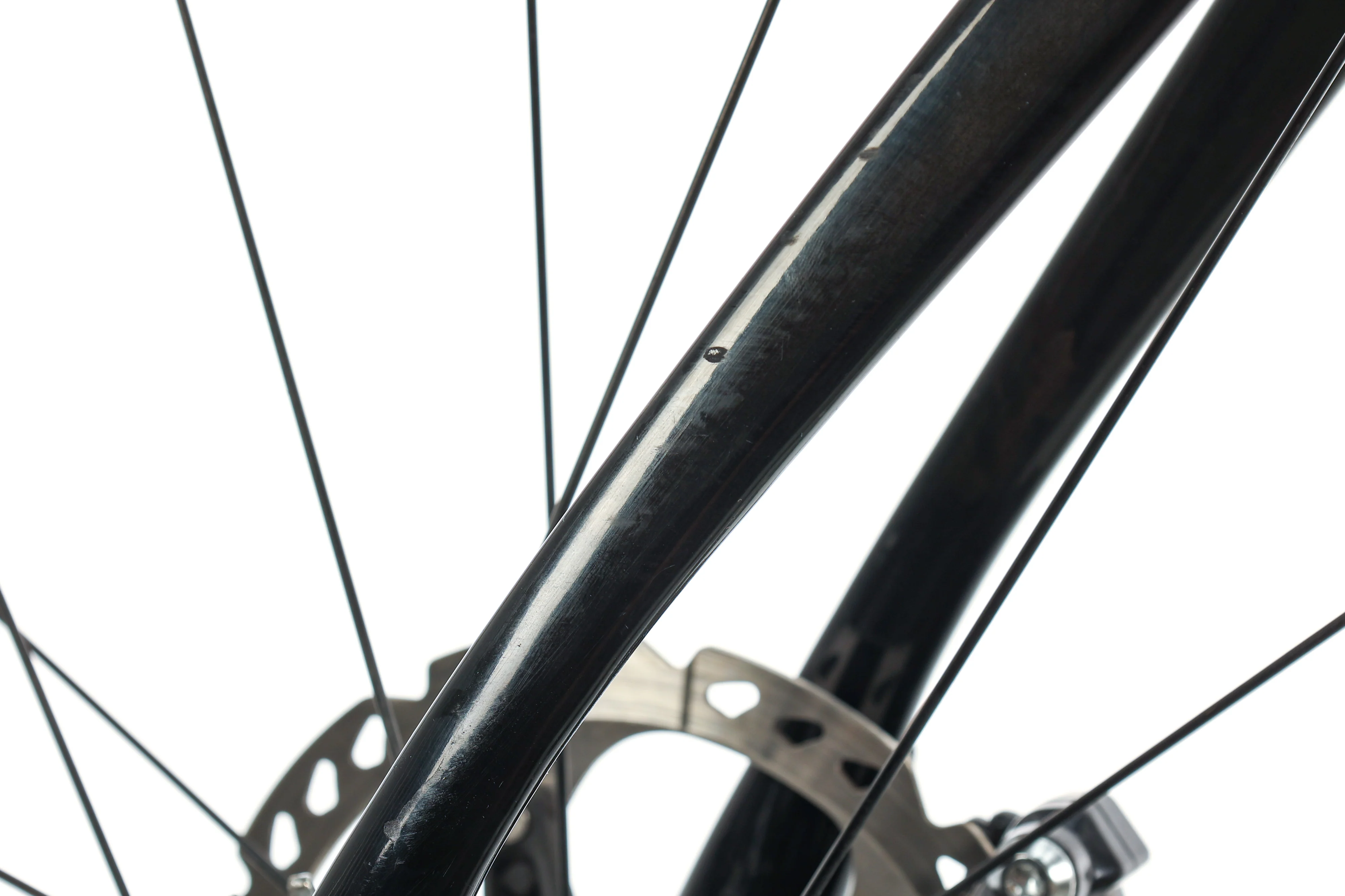 Pinarello Gan K Disk Ultegra Road Bike - 2017, 53cm - Image 9