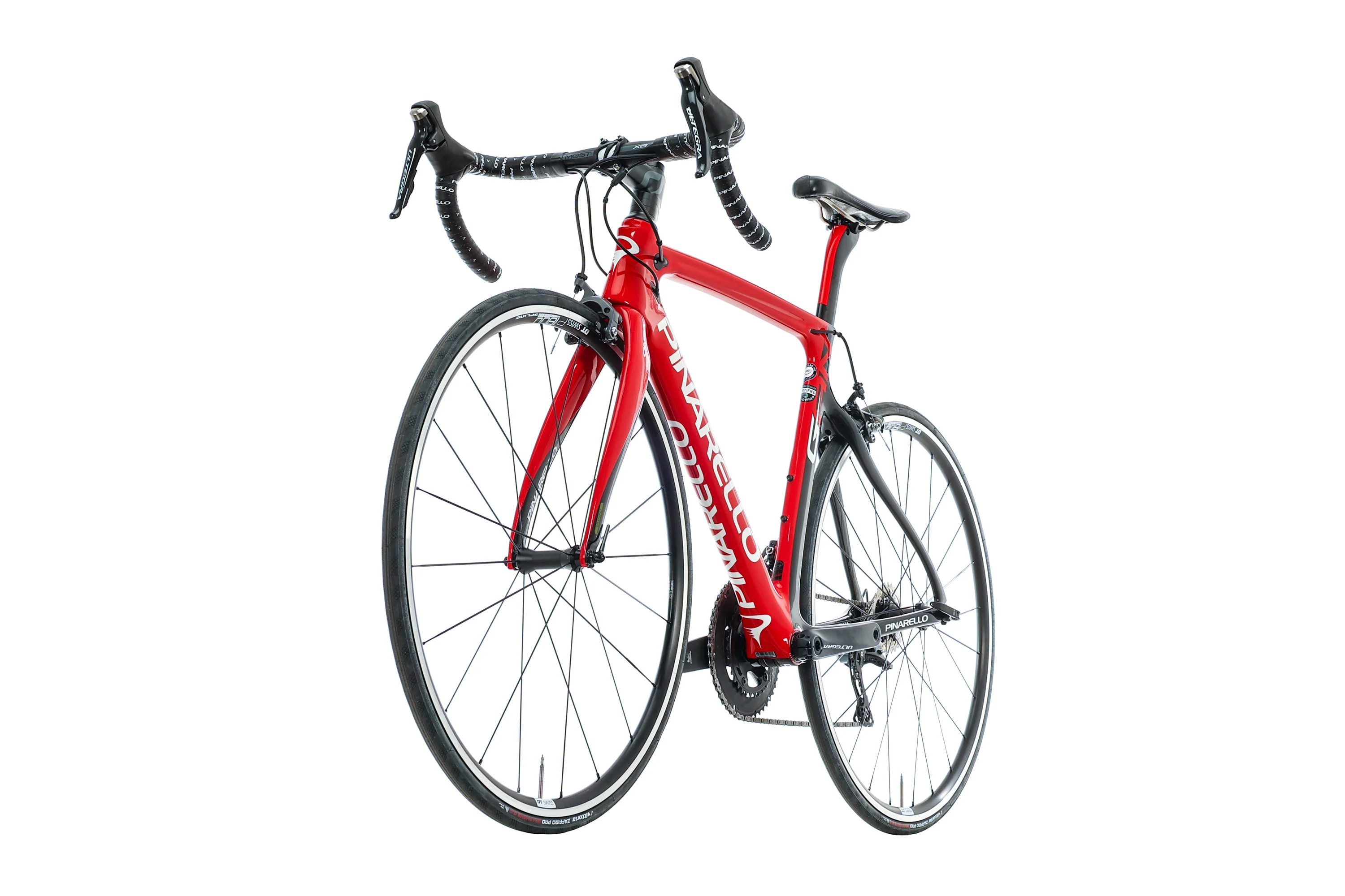 Pinarello Gan S Road Bike - 2017, 51.5cm - Image 4
