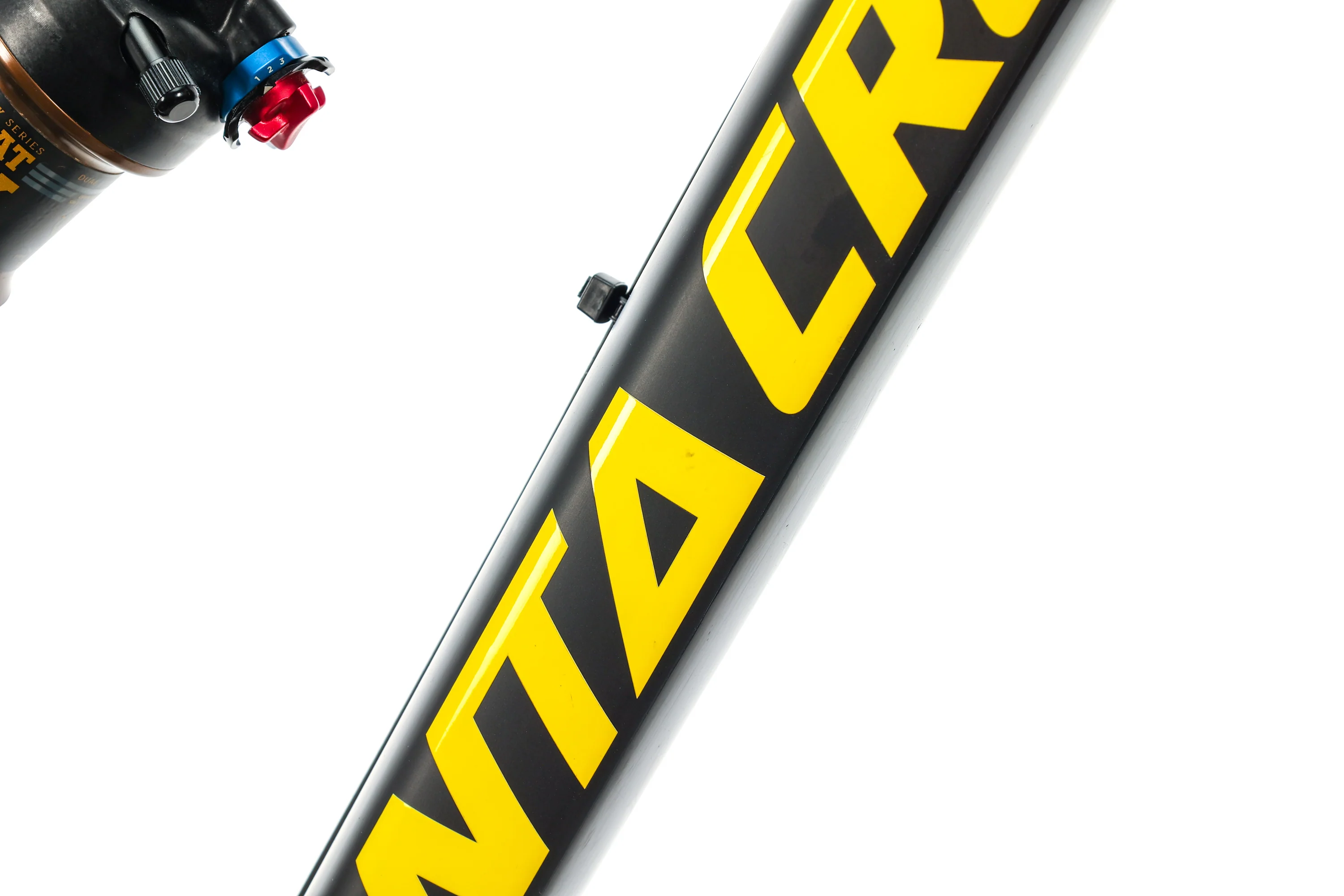 Santa Cruz 5010 CC Mountain Bike - 2017, Medium - Image 9