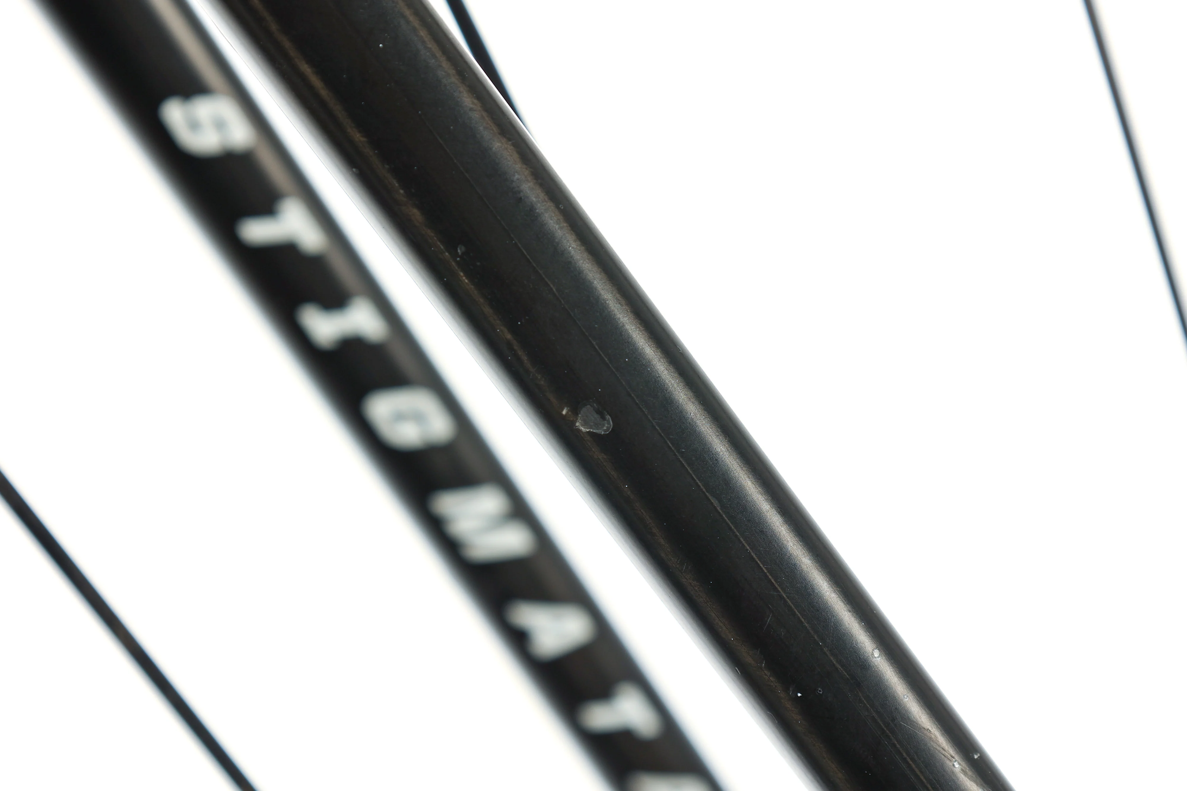Santa Cruz Stigmata CC Cyclocross Bike - 2017, 56cm - Image 9