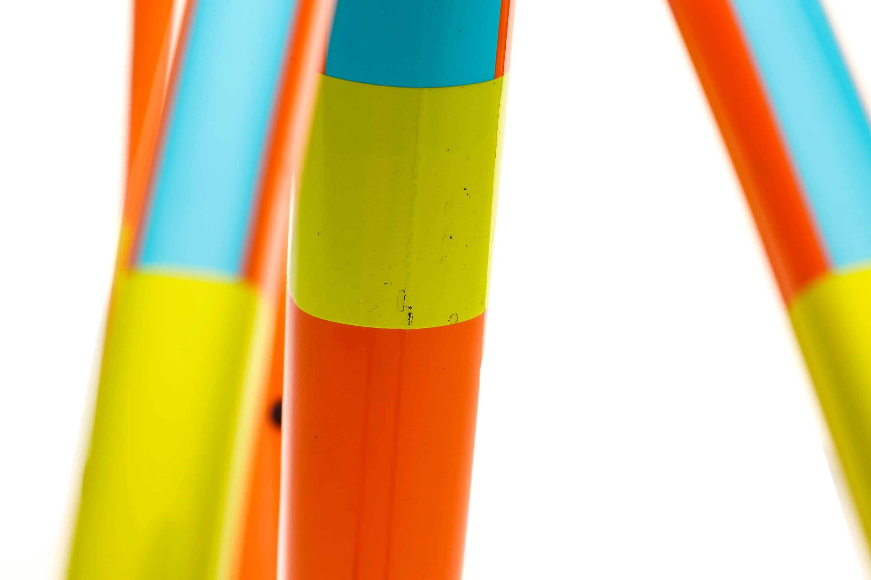 Santa Cruz Stigmata Carbon CC 58cm Frameset - 2017 - Image 10