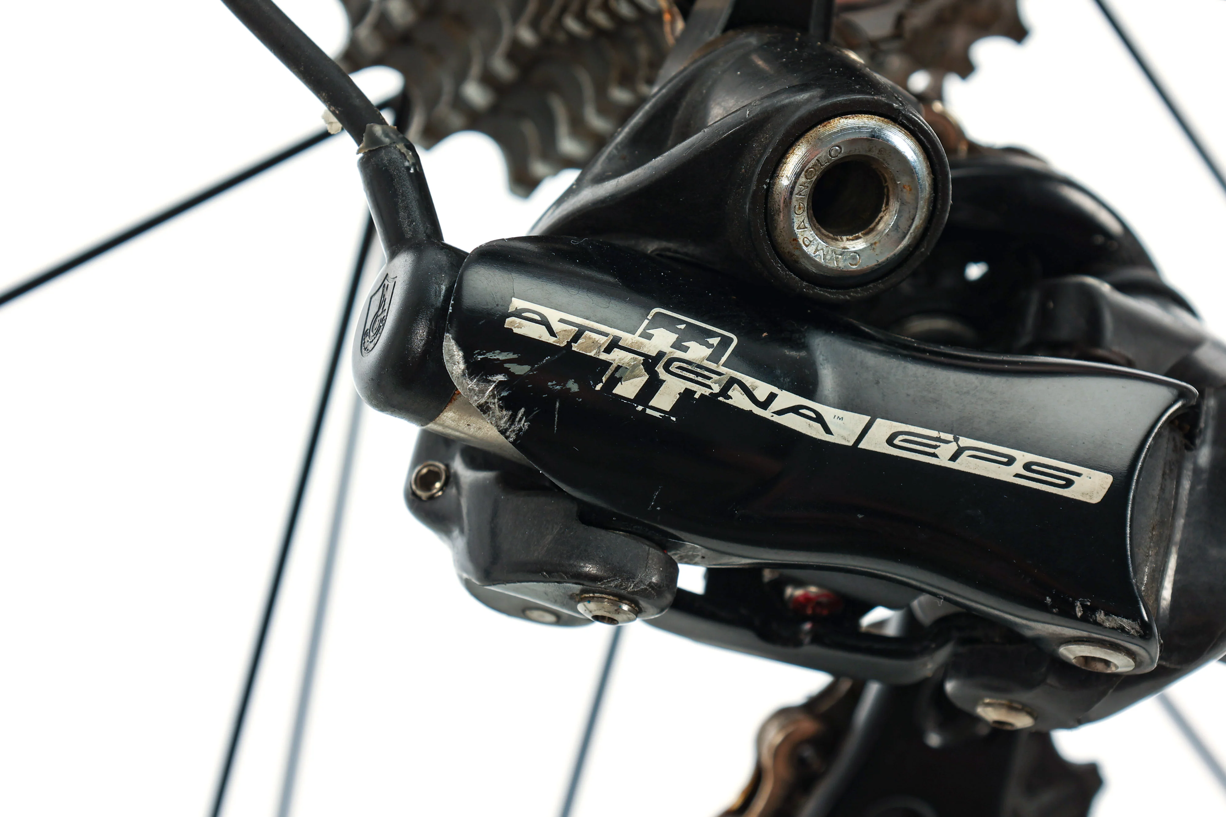 SOMEC Freccia Custom Road Bike - Small - Image 15